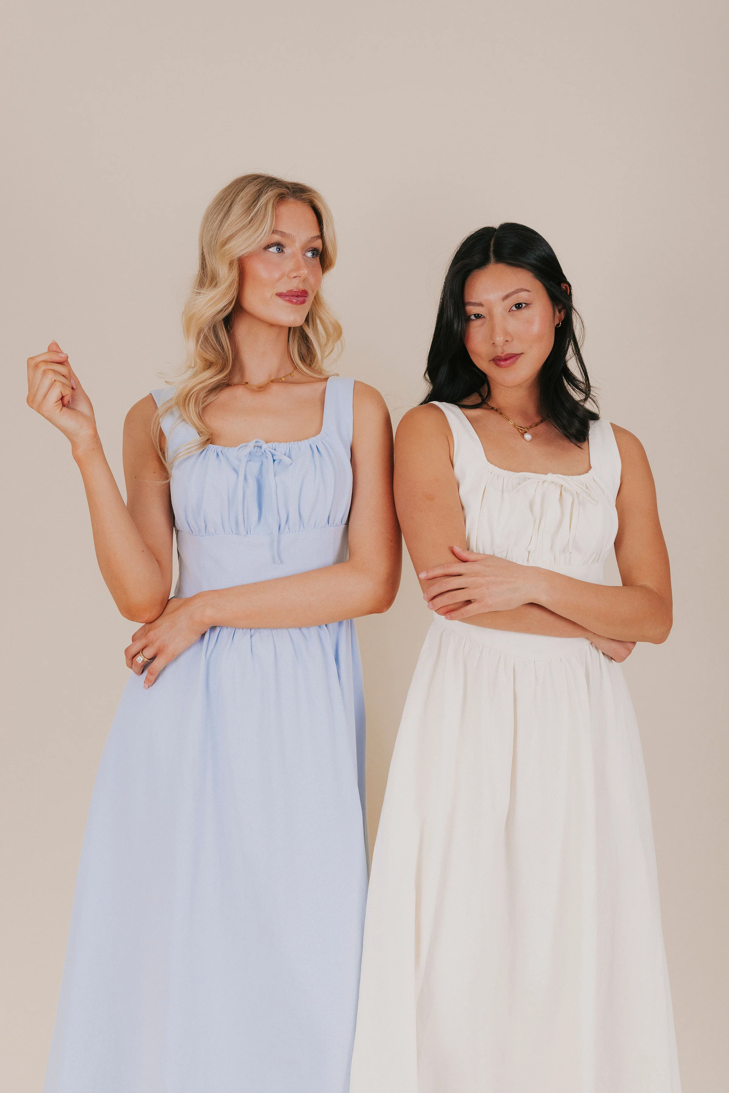 A New Daybreak Dress - 2 Colors!