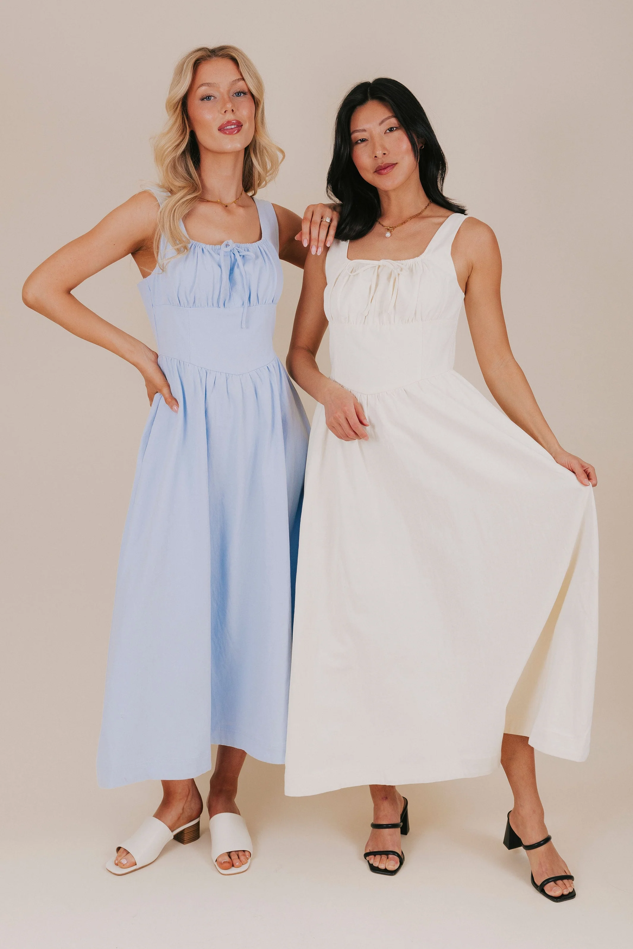 A New Daybreak Dress - 2 Colors! - Image 2