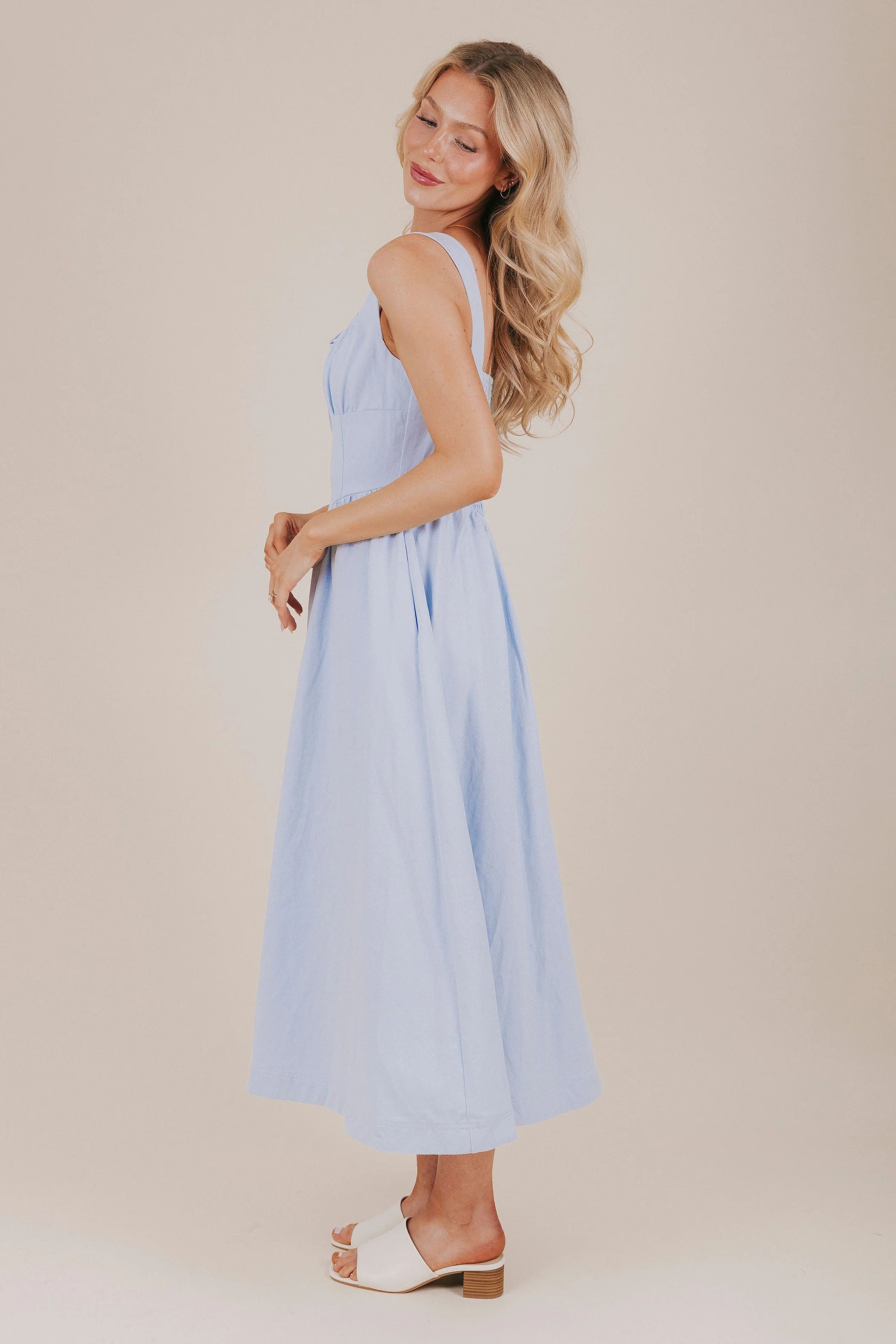 A New Daybreak Dress - 2 Colors! - Image 4