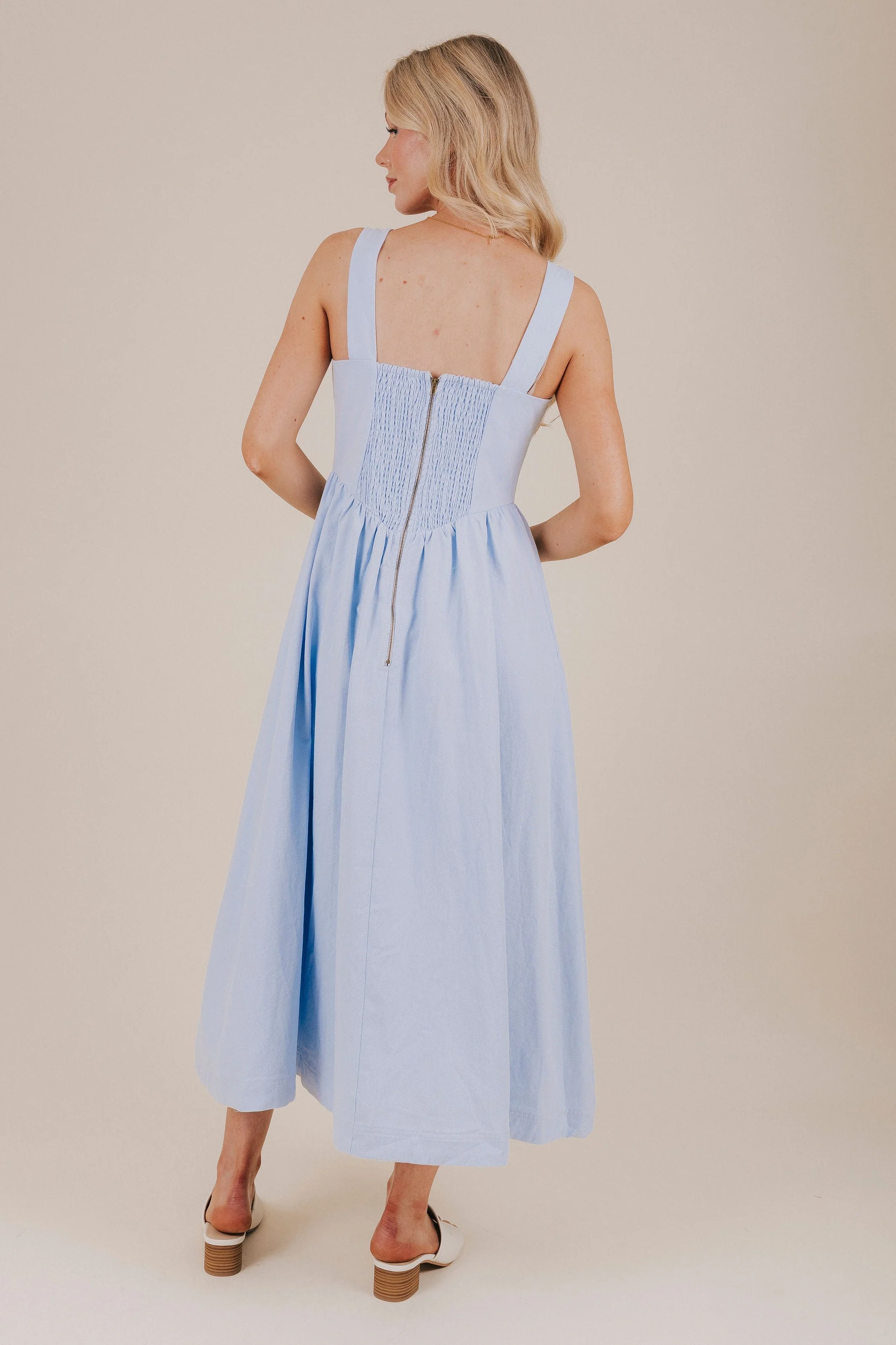 A New Daybreak Dress - 2 Colors! - Image 5