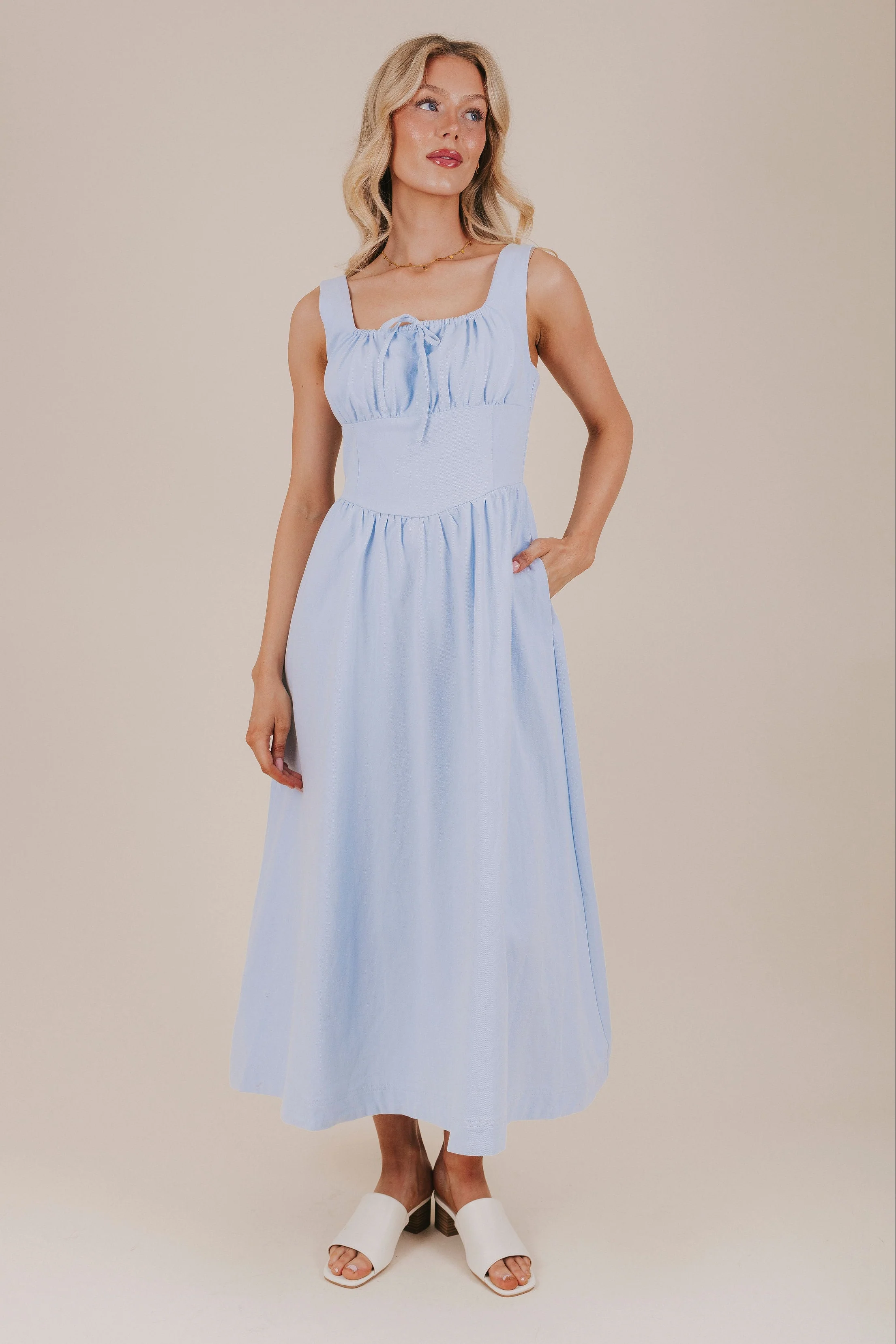 A New Daybreak Dress - 2 Colors! - Image 6