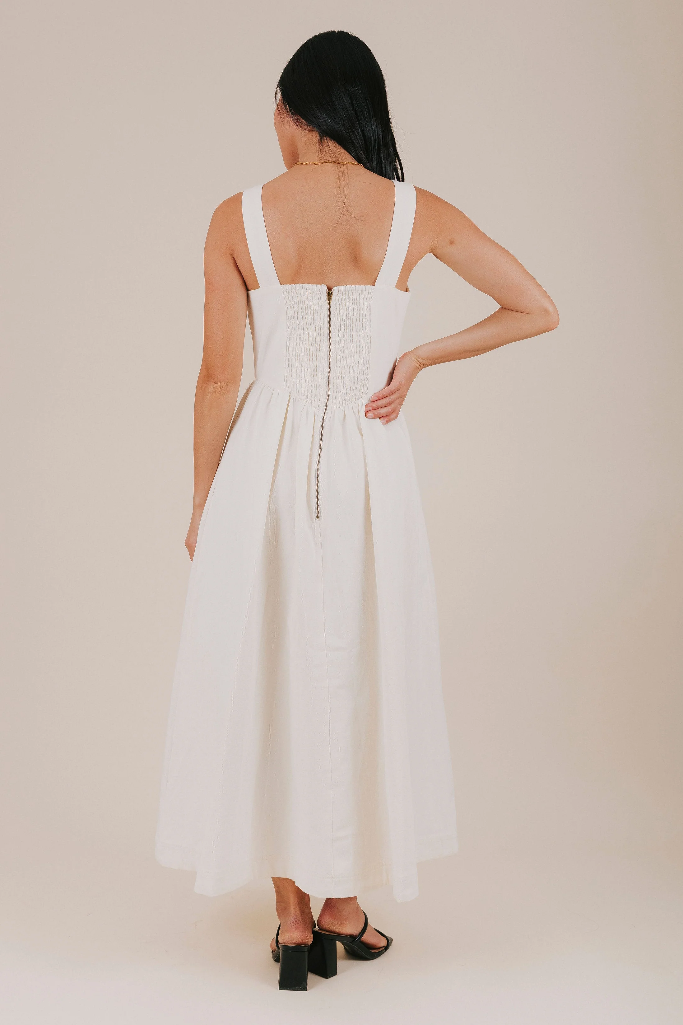 A New Daybreak Dress - 2 Colors! - Image 8