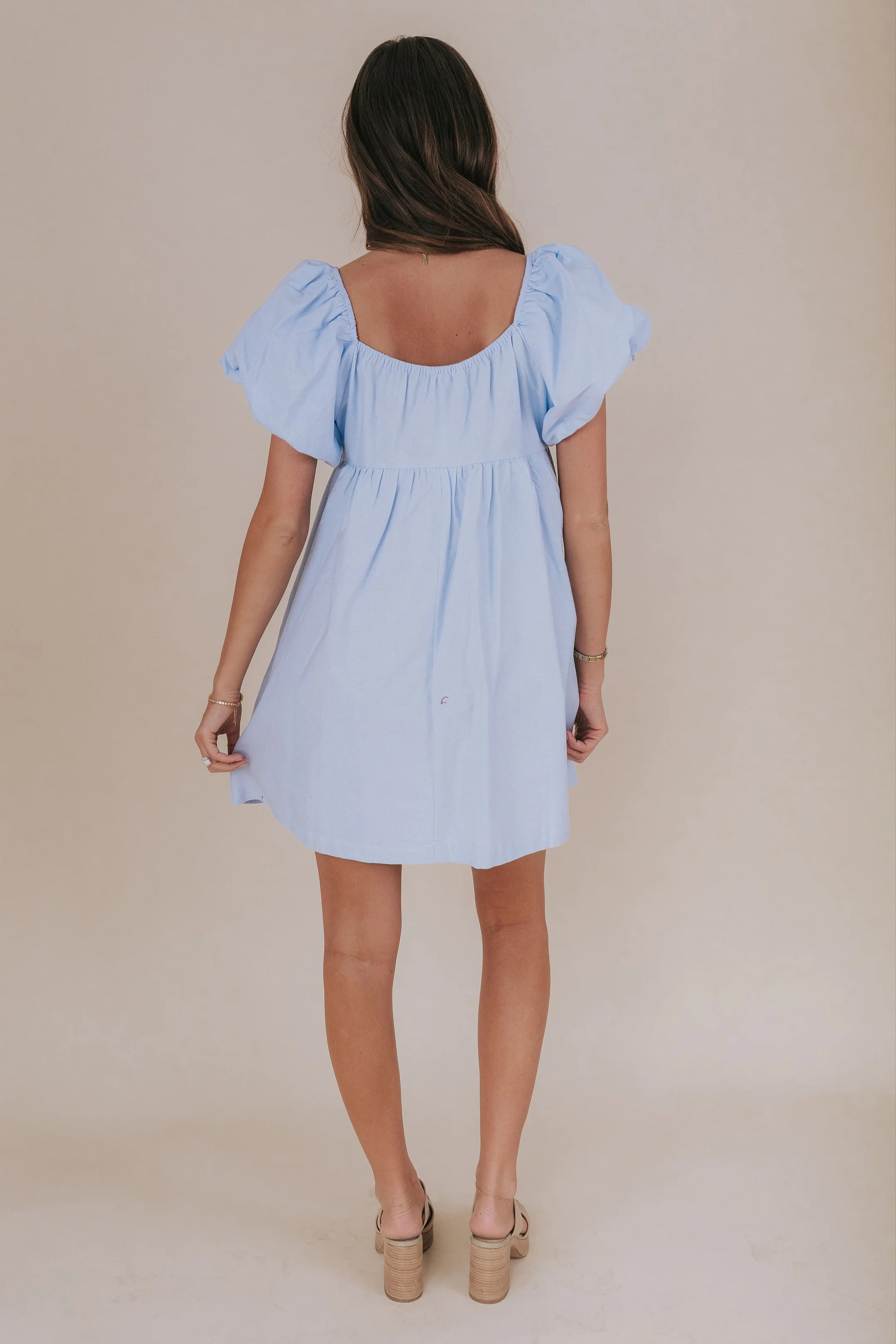 Sky Full Of Dreams Dress - Image 2