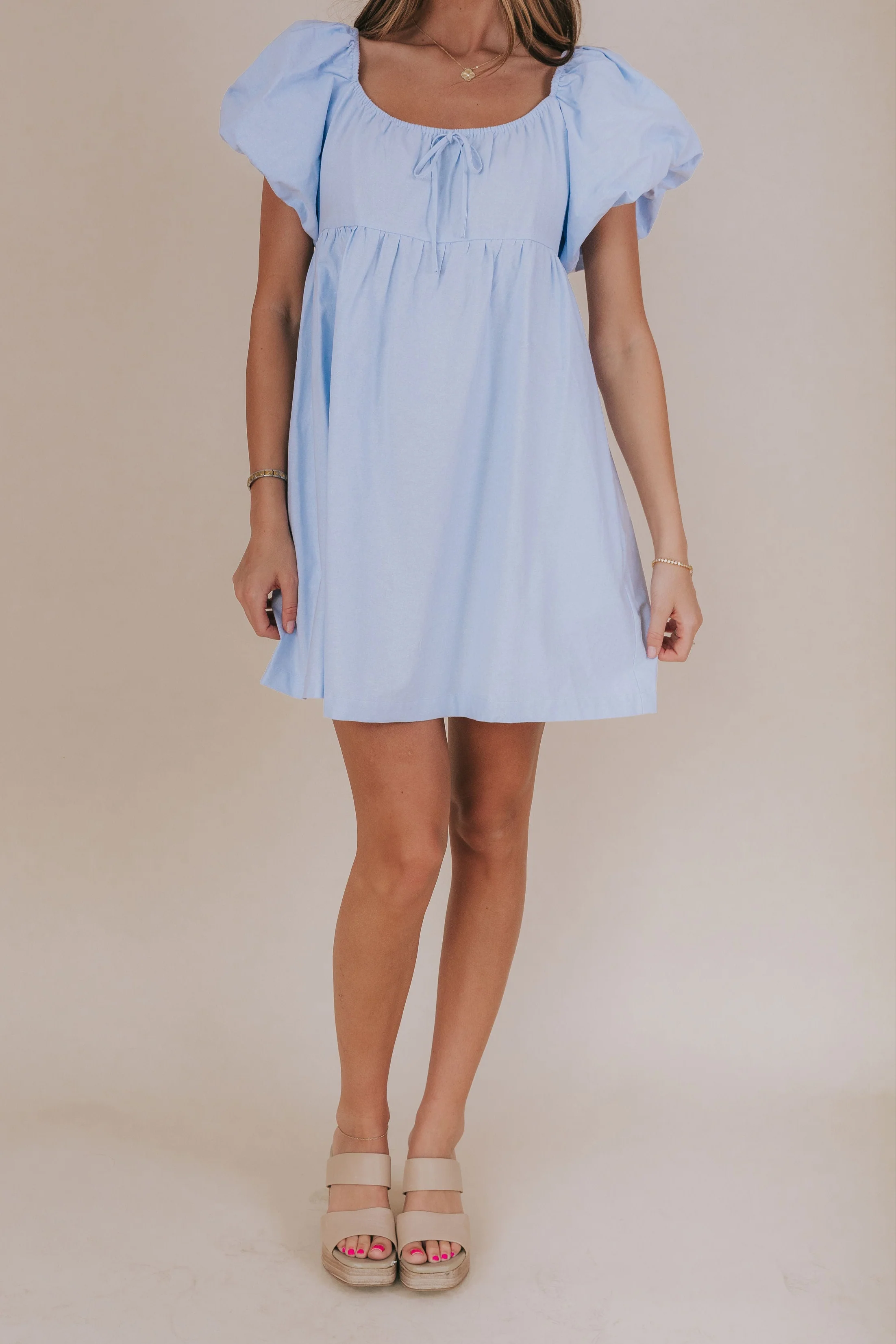 Sky Full Of Dreams Dress - Image 4