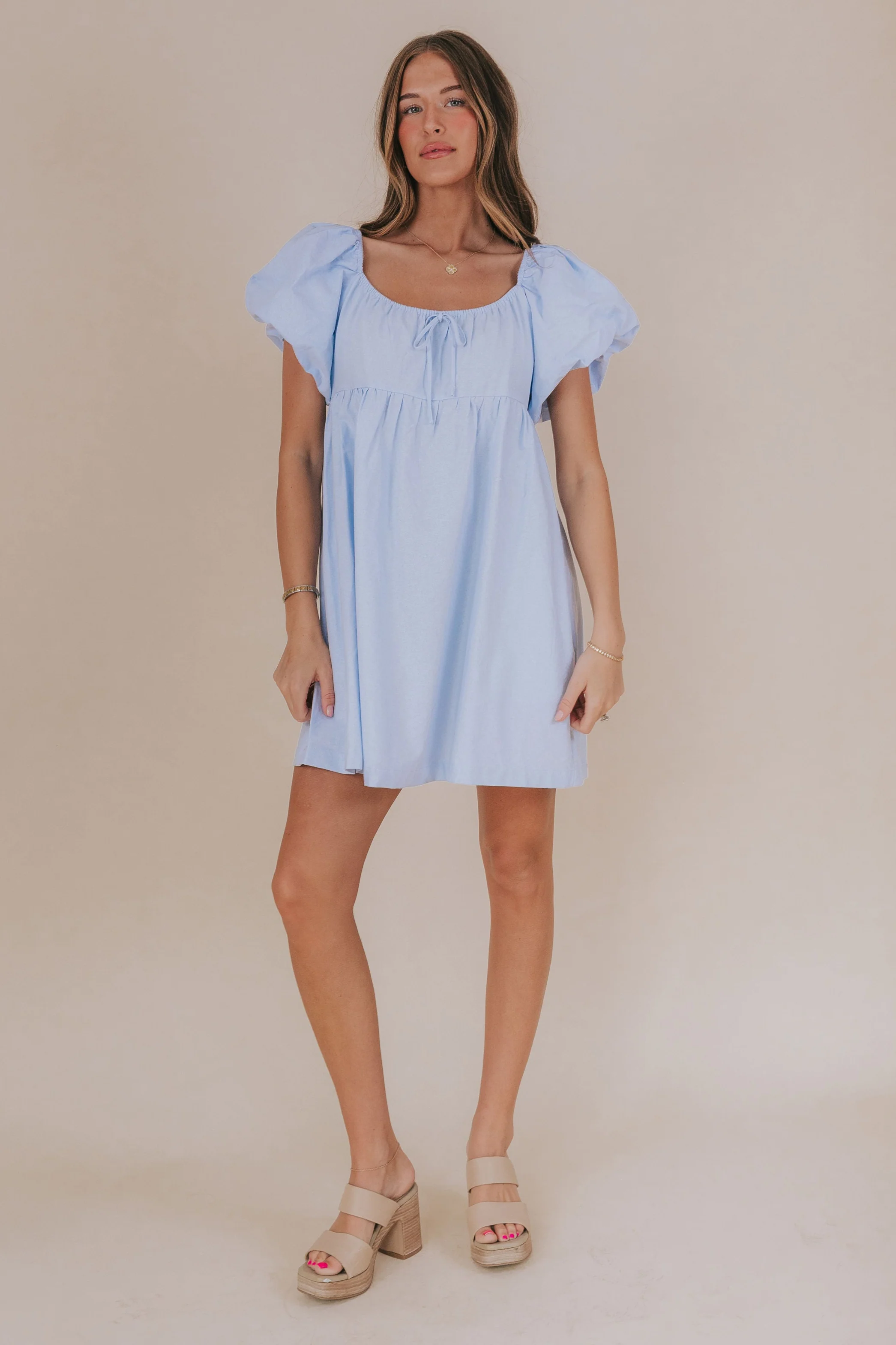 Sky Full Of Dreams Dress - Image 5