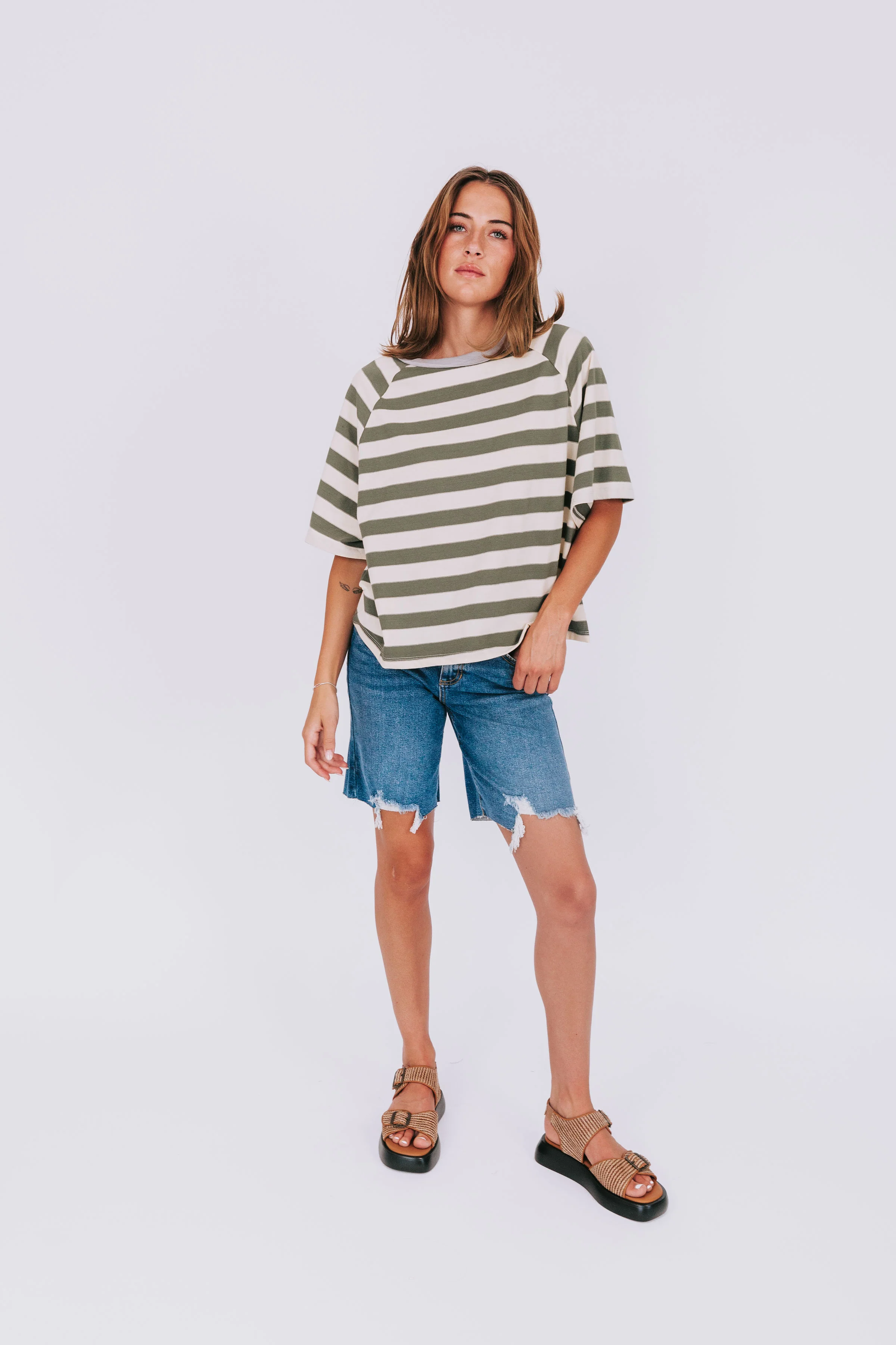 A Summer To Remember Shorts - Image 2