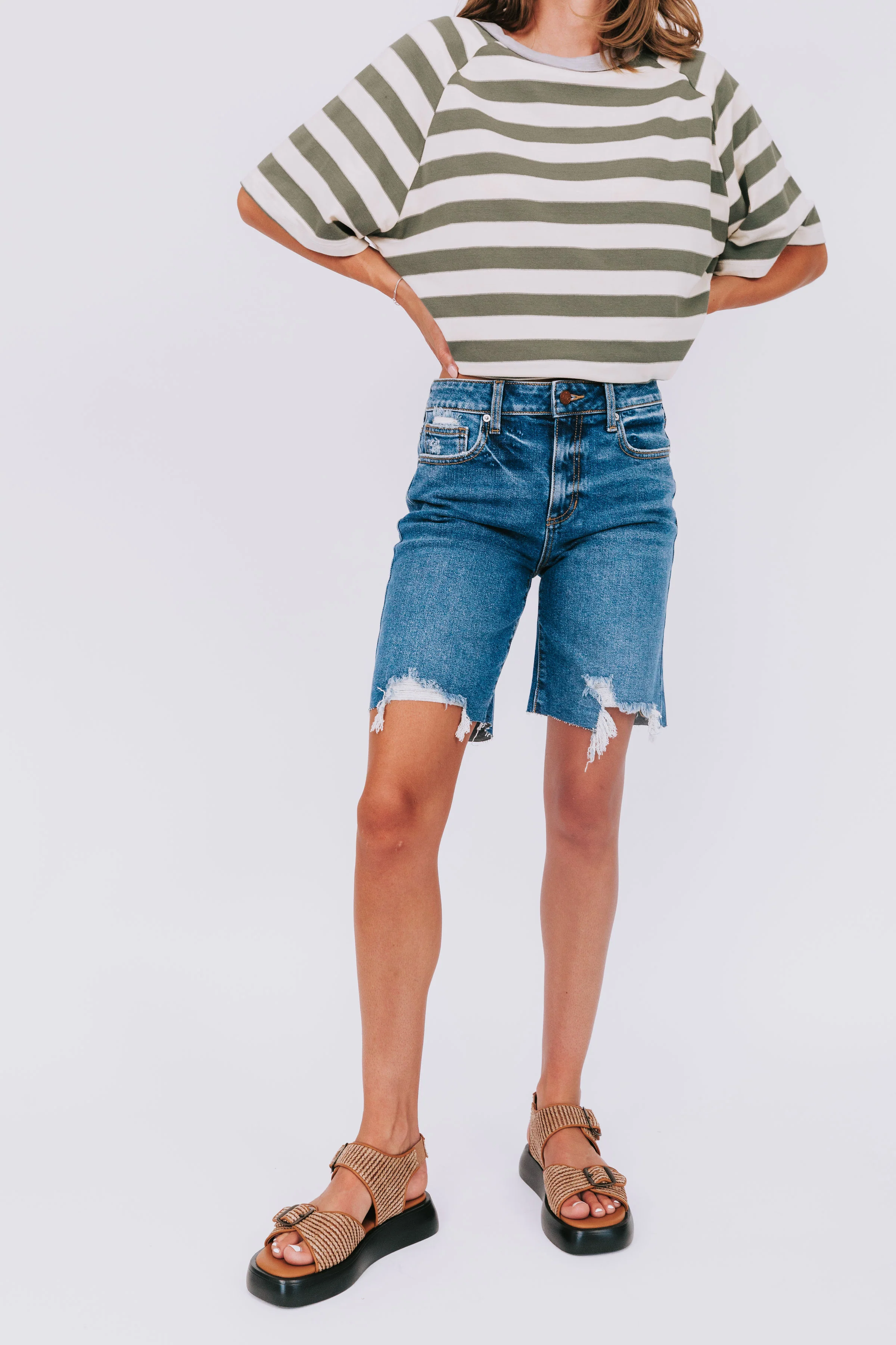 A Summer To Remember Shorts - Image 3