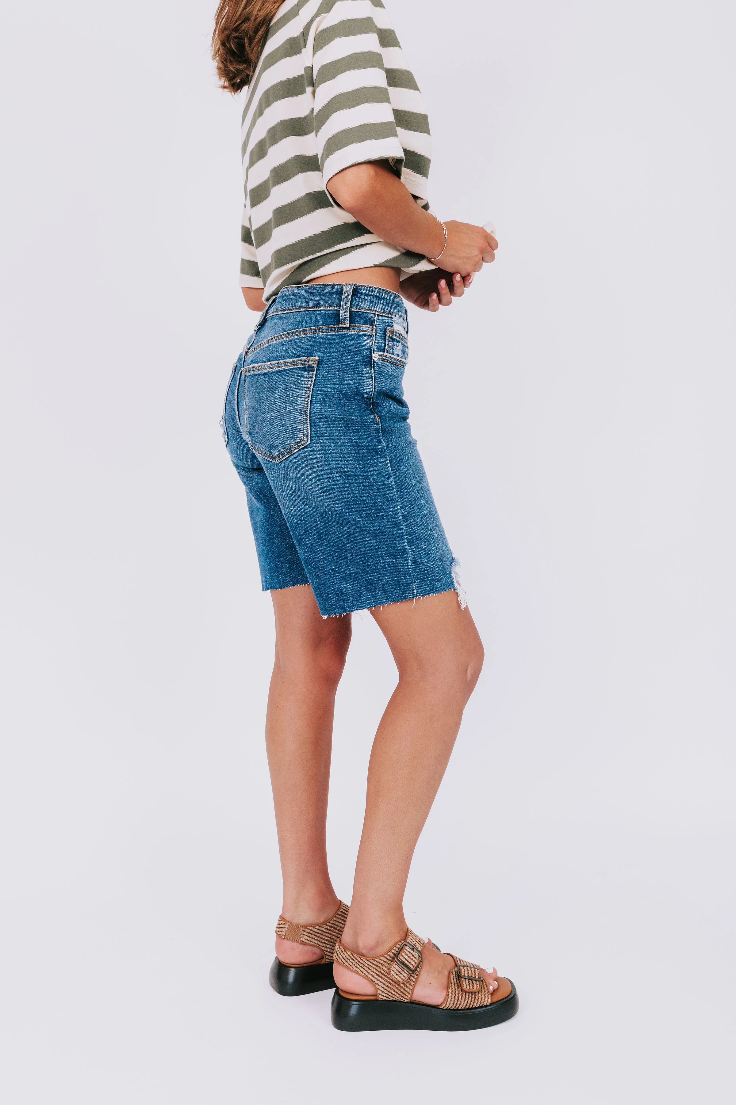 A Summer To Remember Shorts - Image 4
