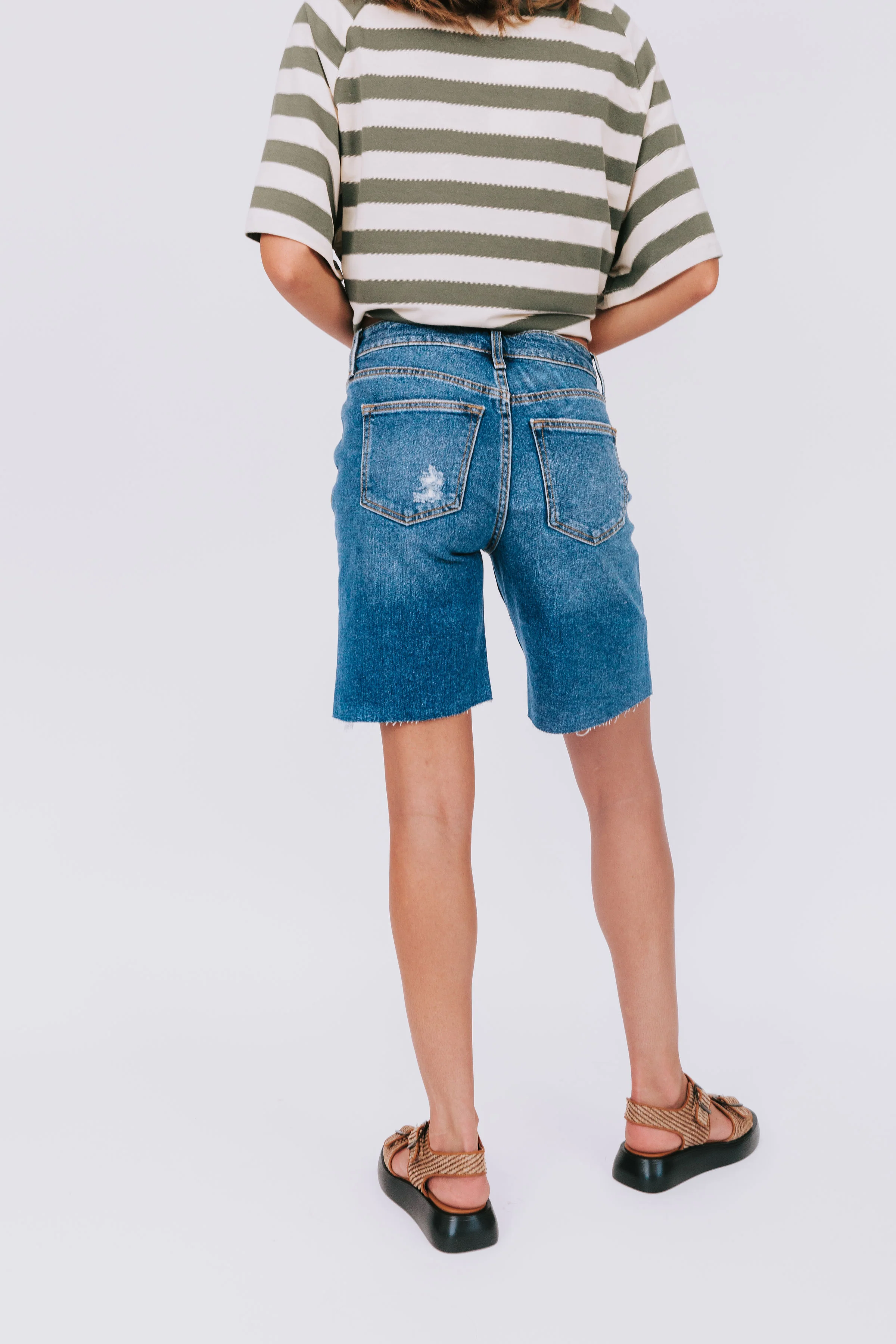 A Summer To Remember Shorts - Image 5