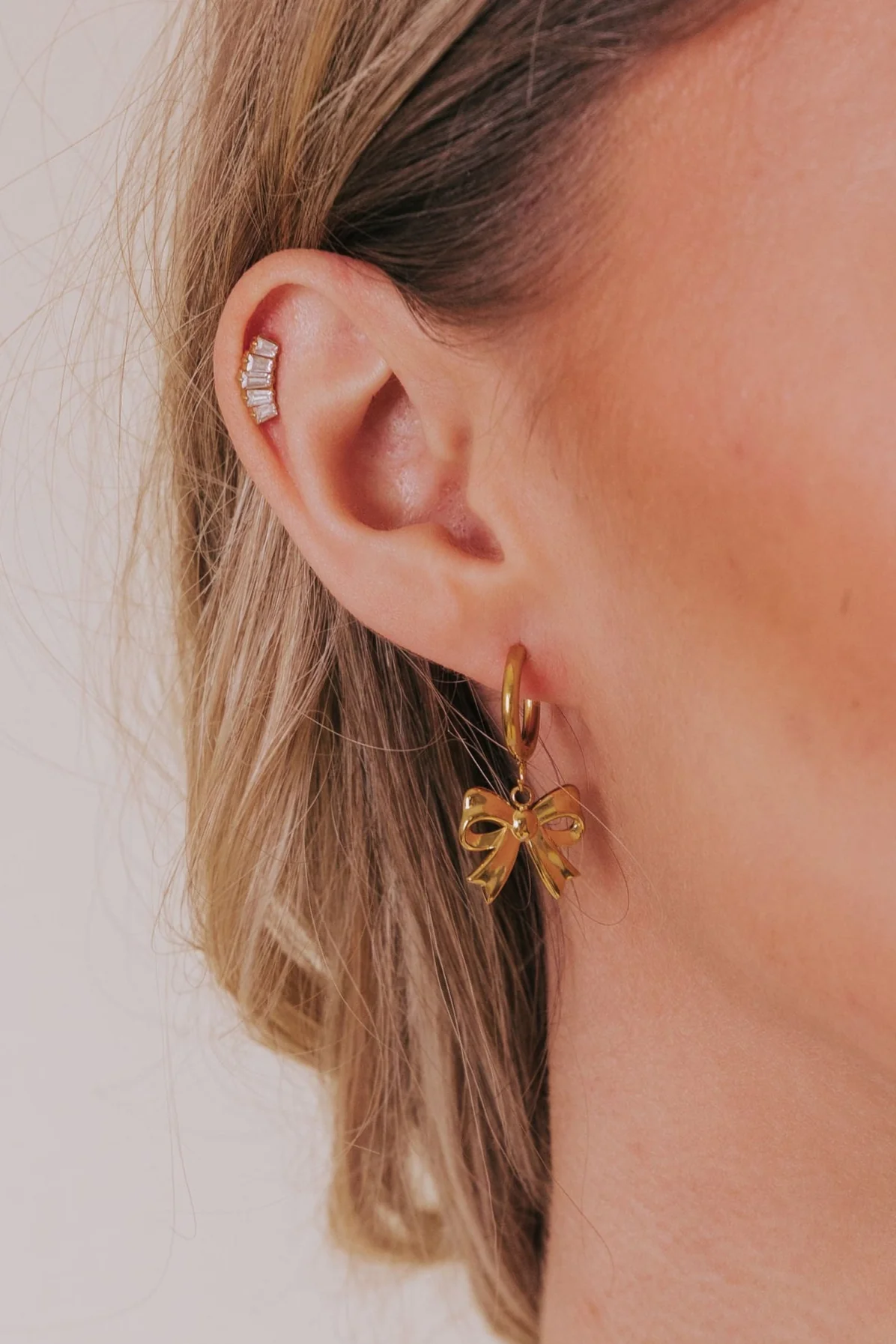 Addicted To You Earrings - Image 2