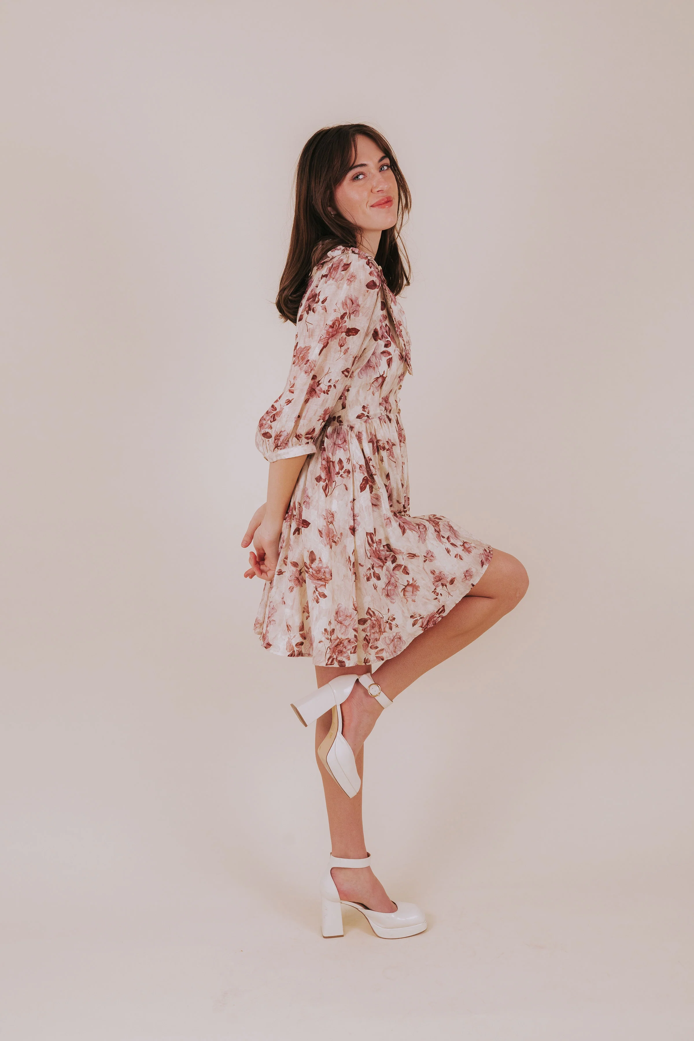 All Around Beauty Dress - Image 4