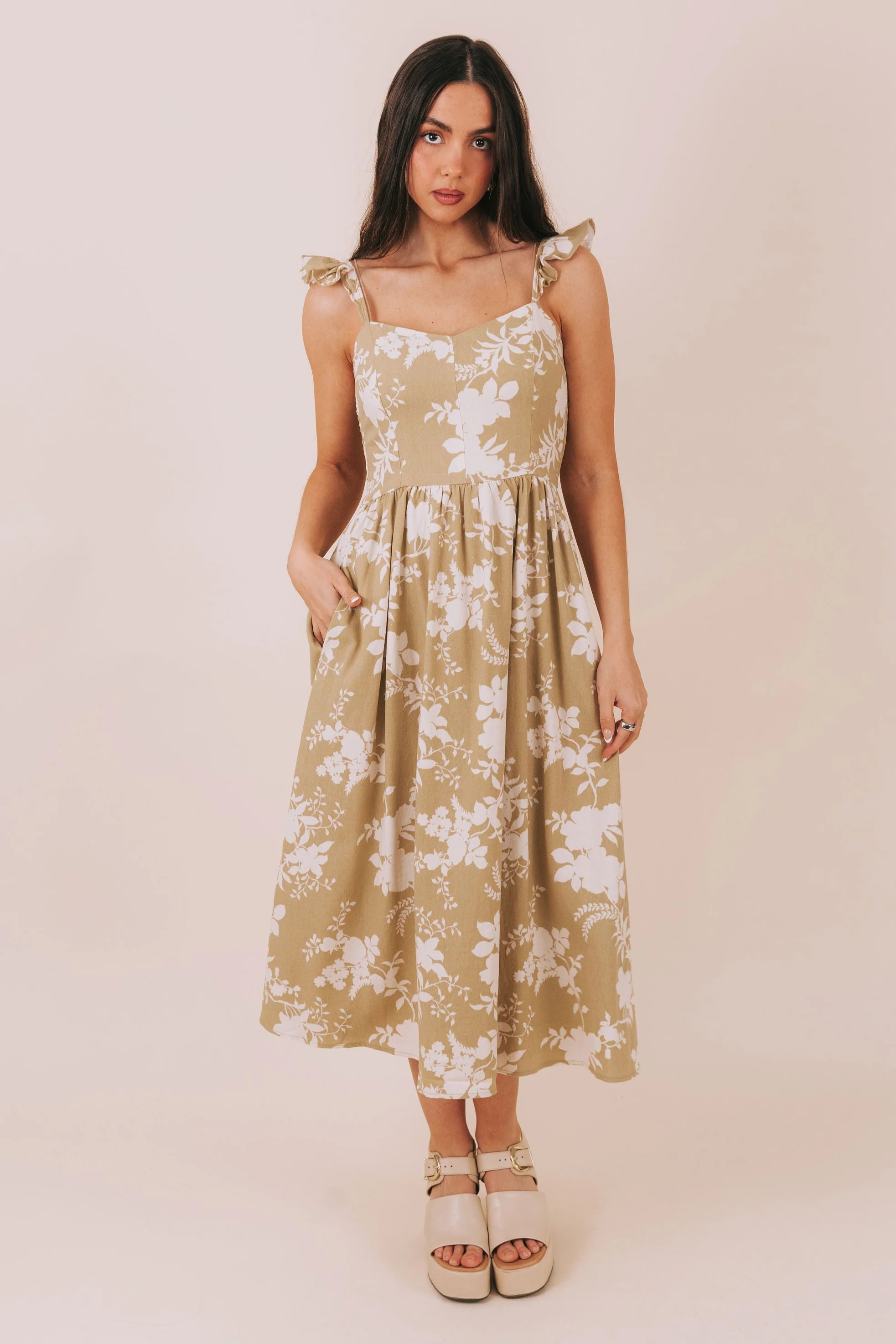 All Of You Dress - Image 5
