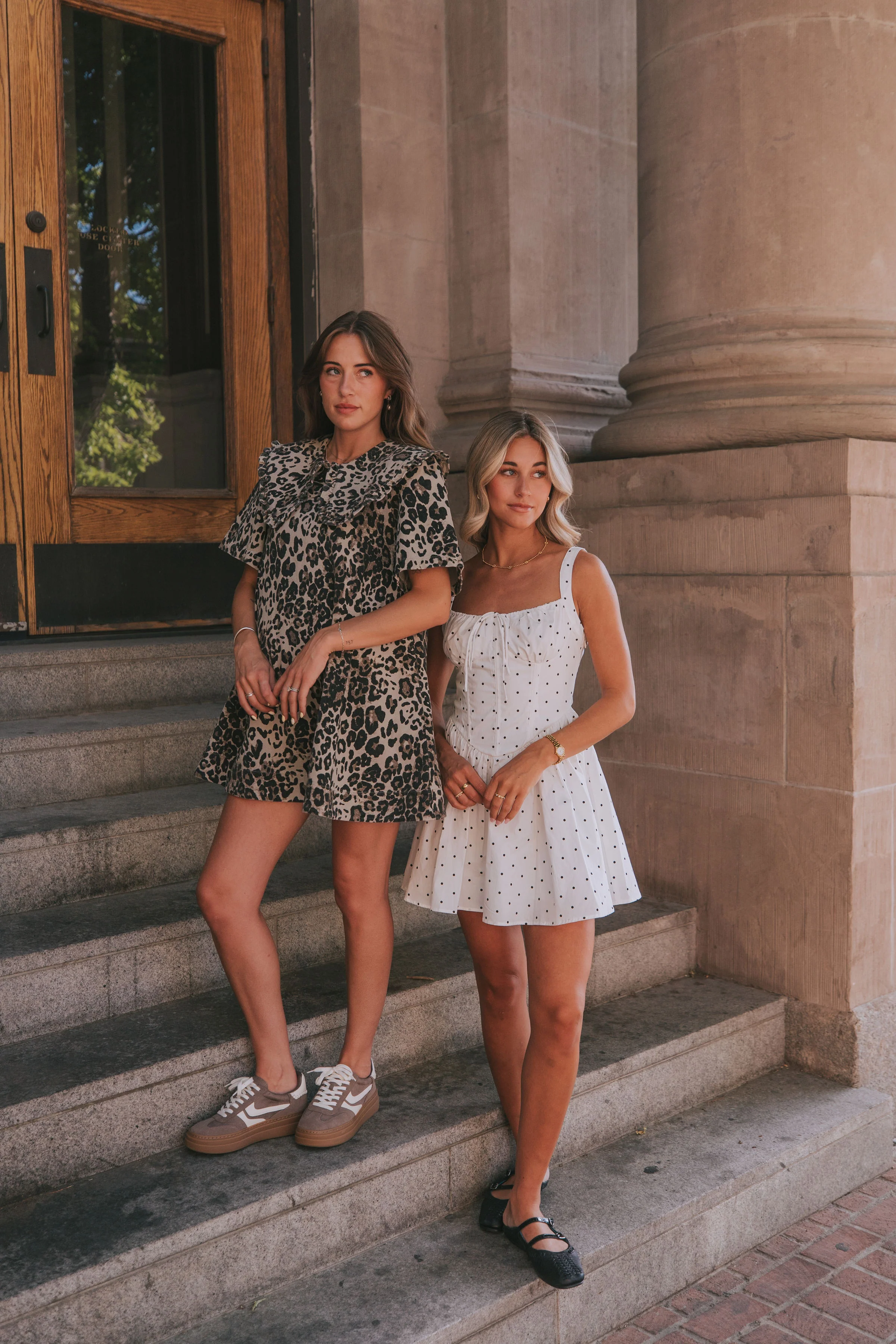 All That Jazz Dress - Image 7