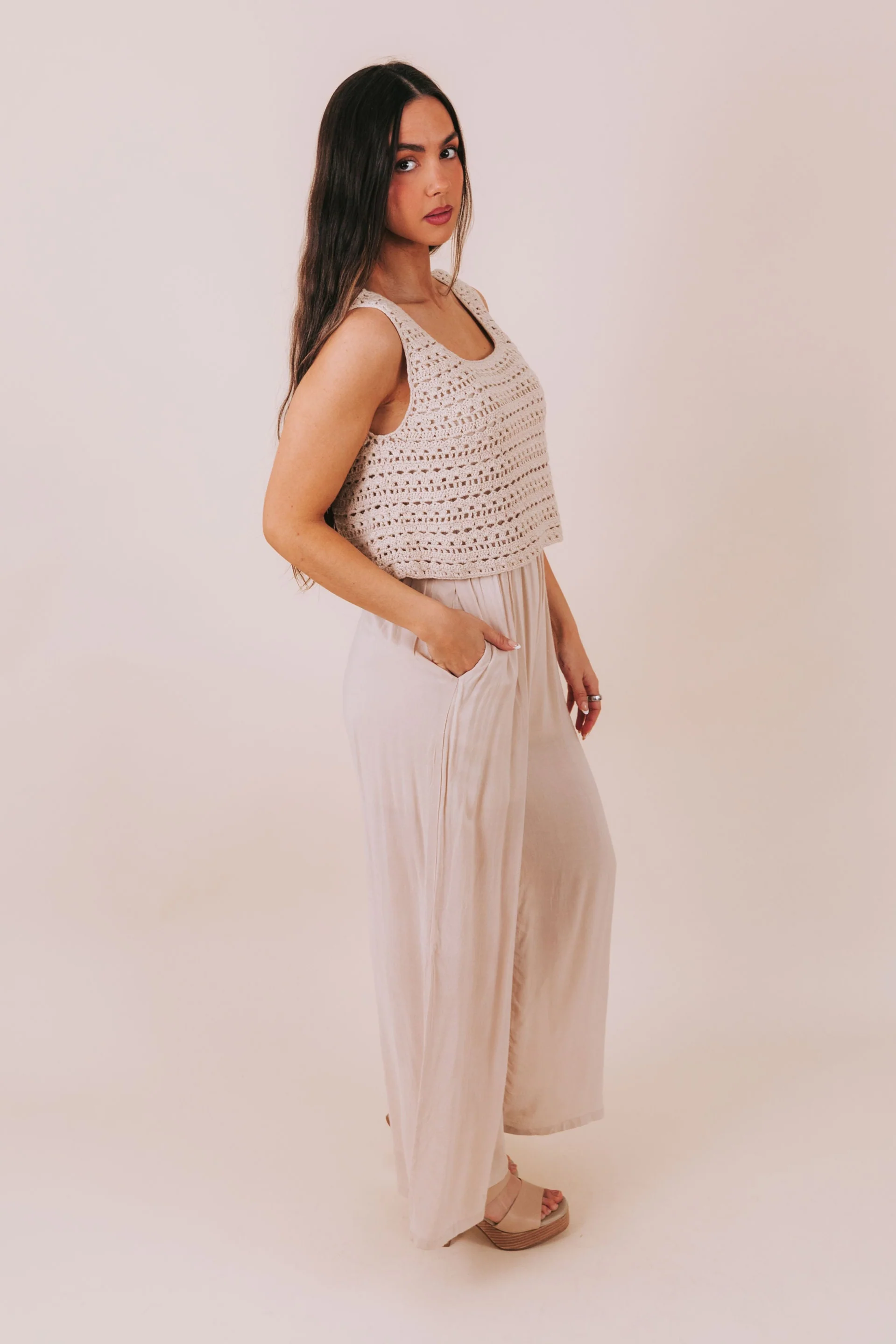All The Rage Jumpsuit - Image 4