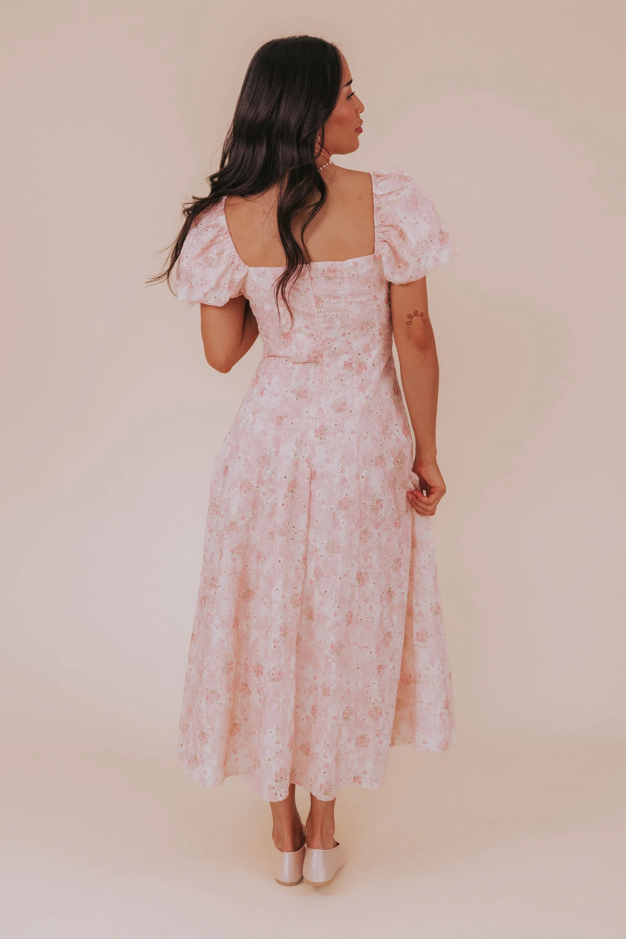 All Worthwhile Dress - Image 4