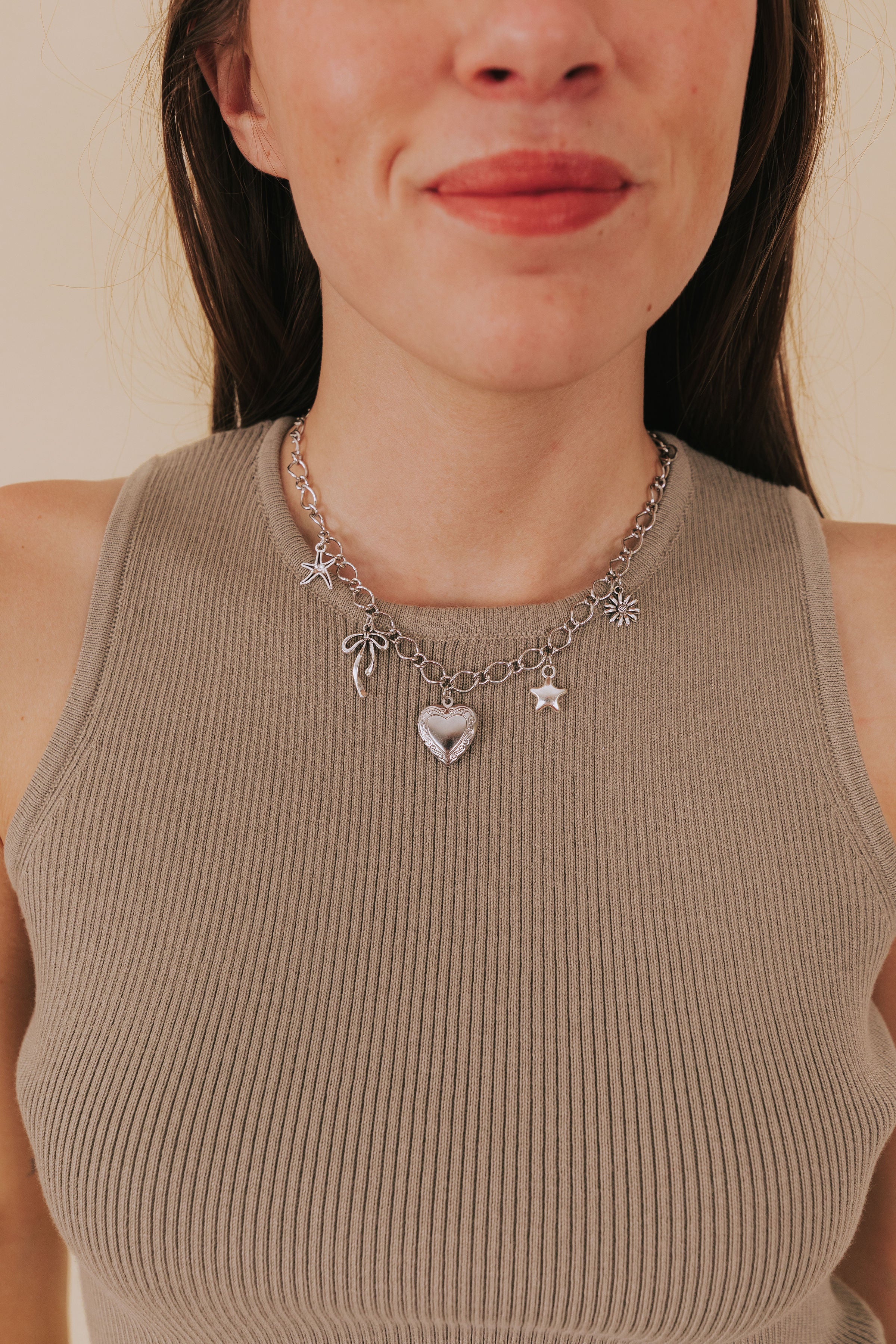 Always Together Locket - Image 2