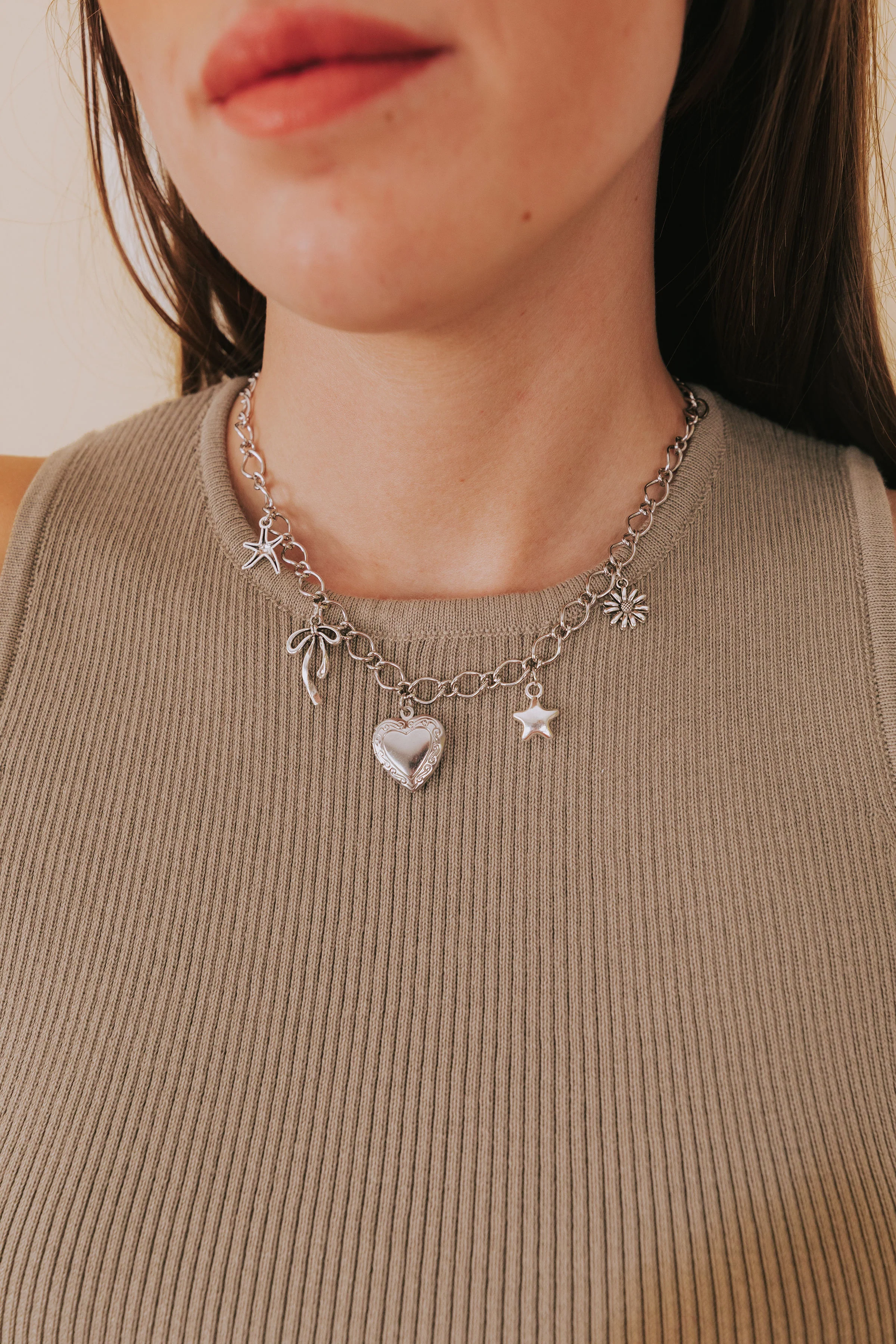 Always Together Locket - Image 3