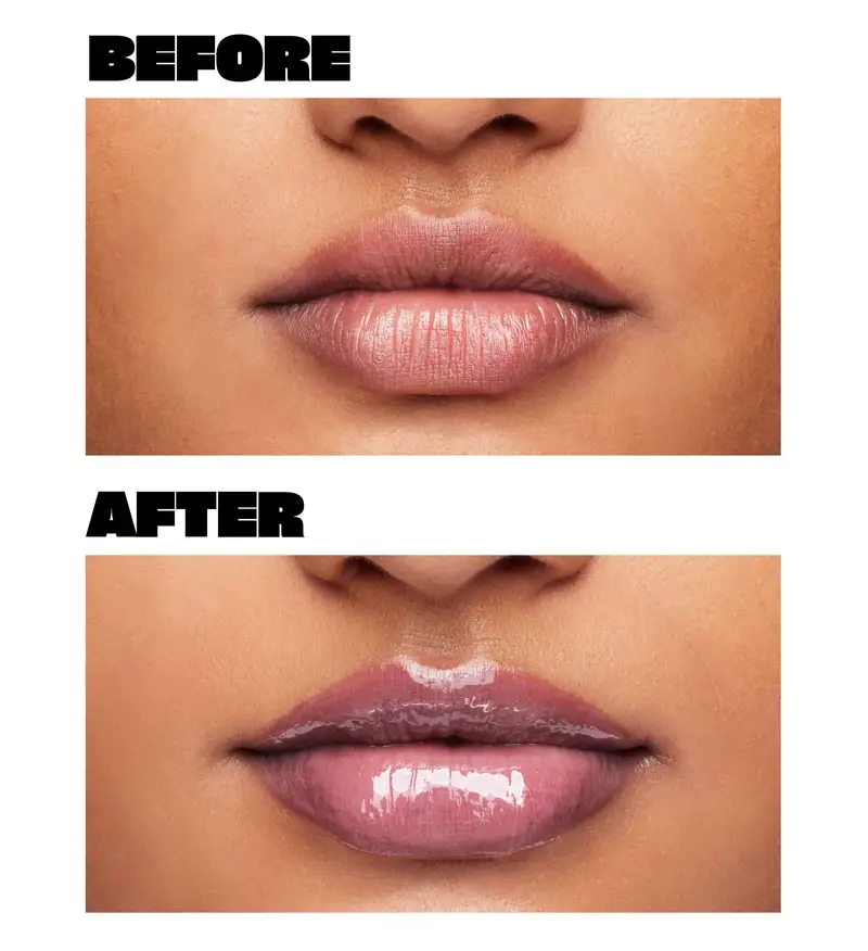 Babe Glow Plumping Lip Jelly - Image 12