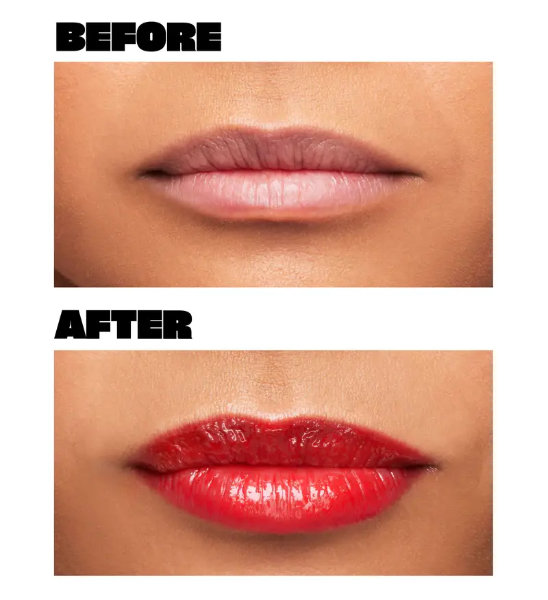 Babe Glow Plumping Lip Jelly - Image 17