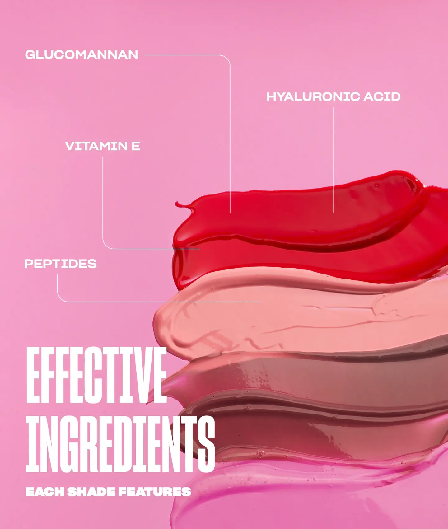 Babe Glow Plumping Lip Jelly - Image 4