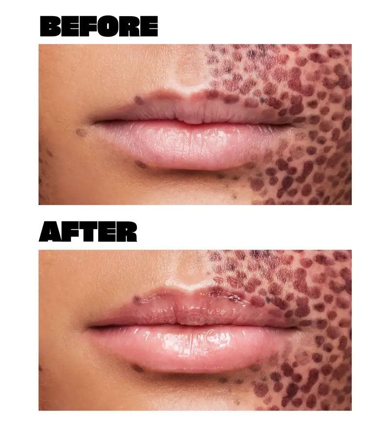 Babe Glow Plumping Lip Jelly - Image 8