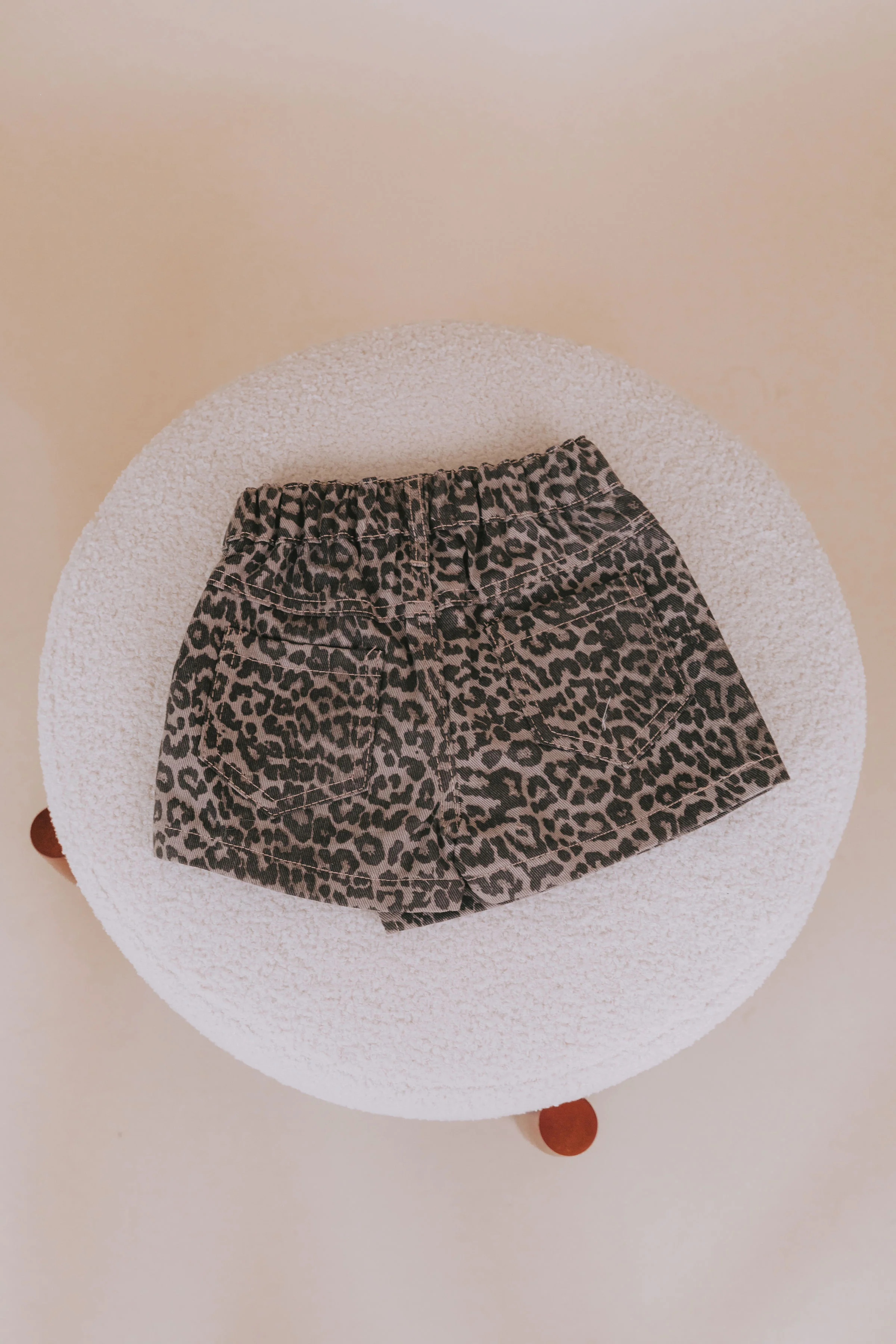 BABY - Big Attitude Skort - Image 3