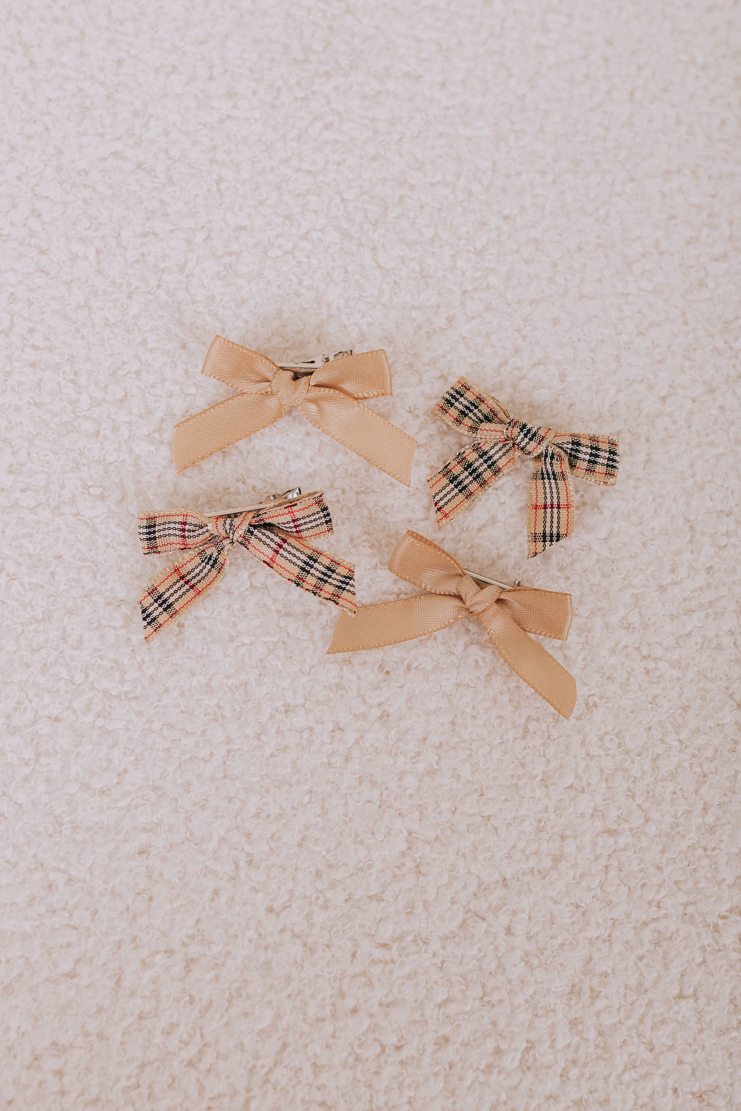 BABY - Perfectly Cute Bows - 3 Colors! - Image 3