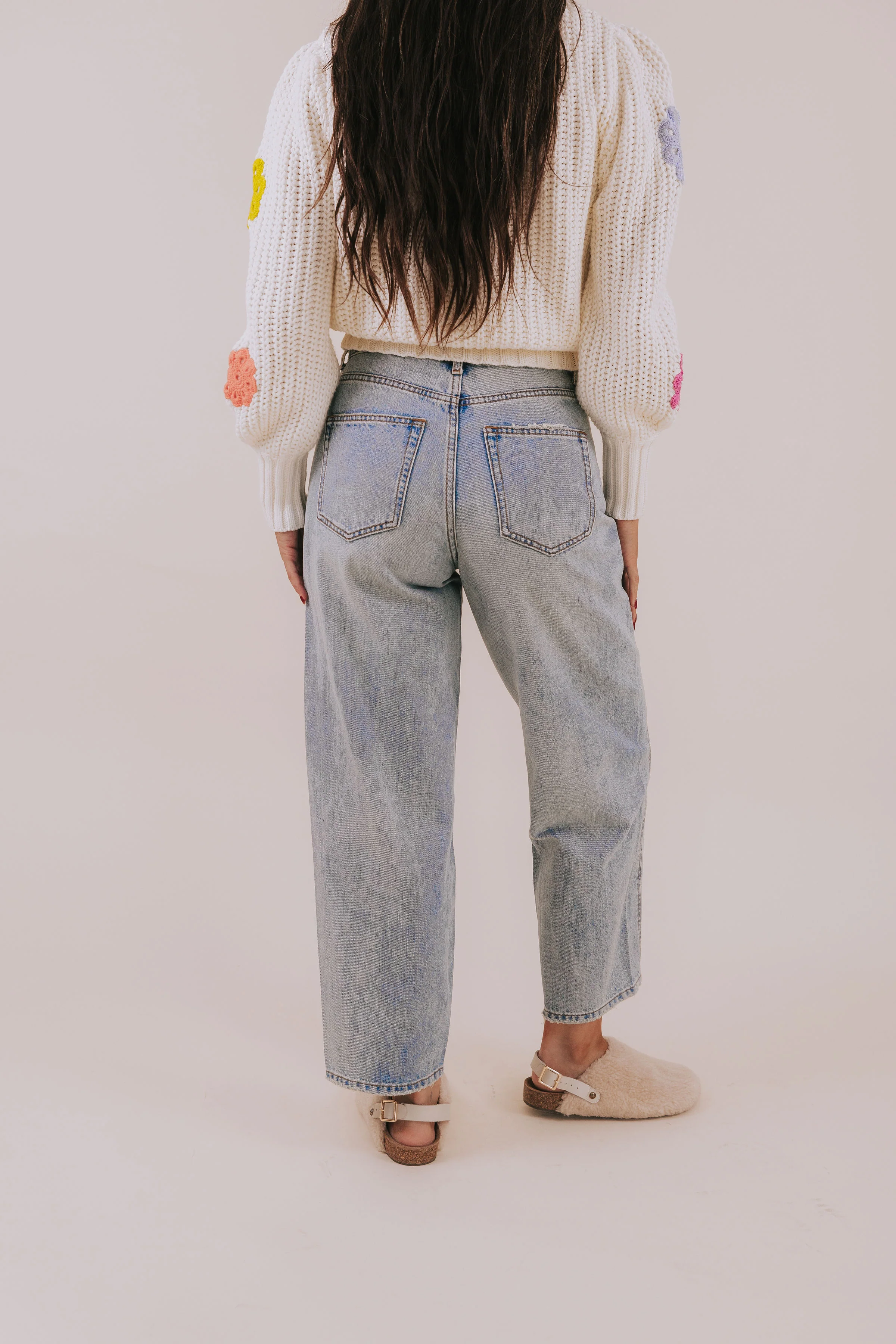 Baby You're So Classic Jeans - Image 3