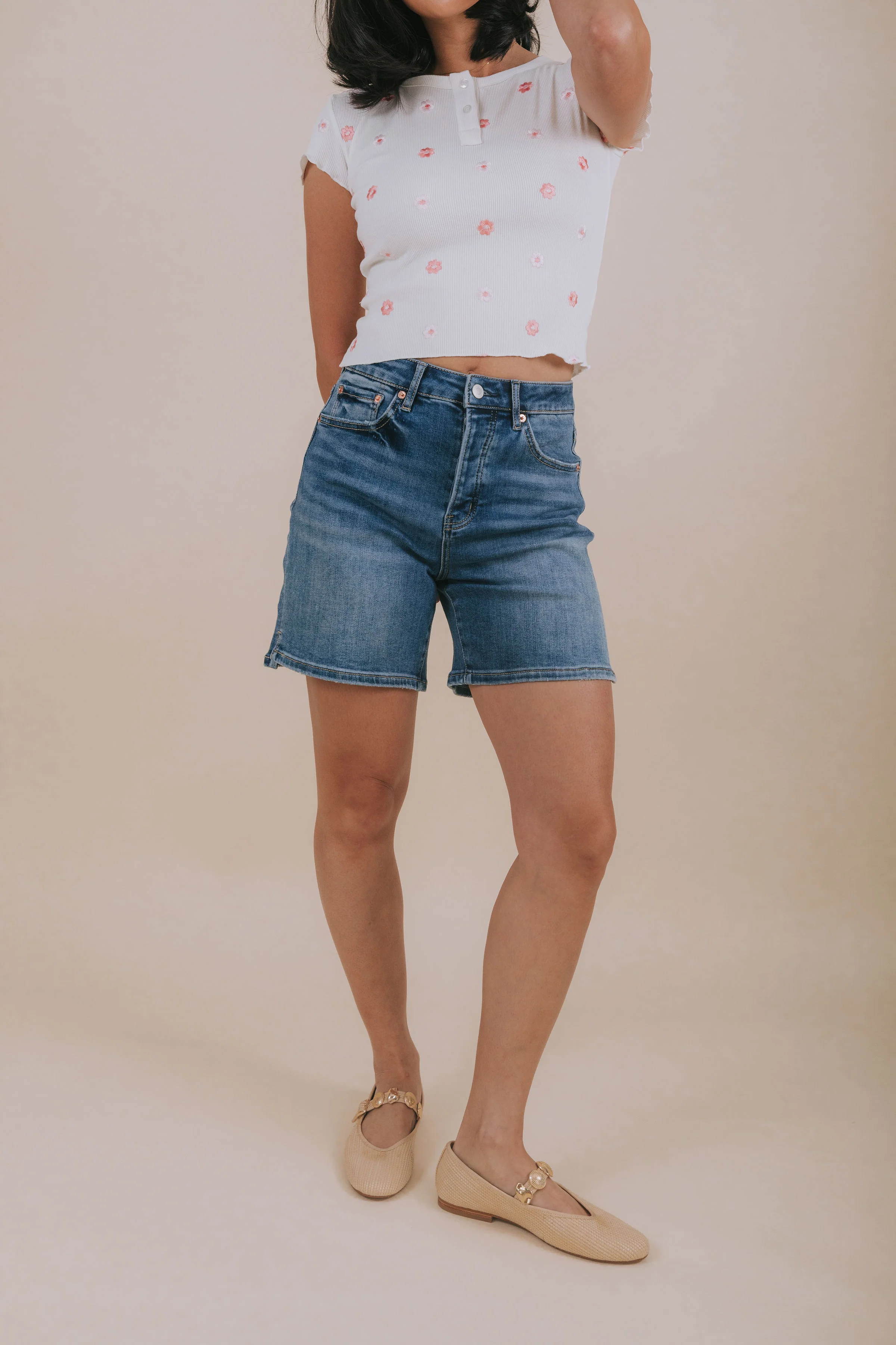 Backseat Driver Shorts - Image 4