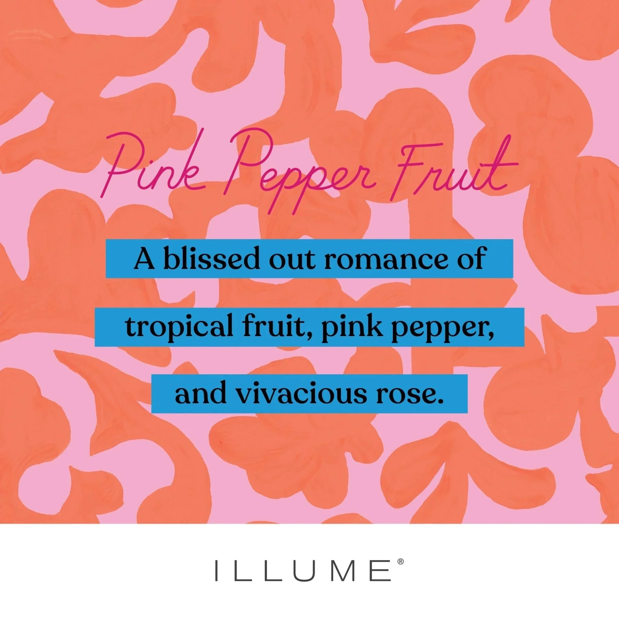 ILLUME - Bath Soak With Rose Botanicals - Pink Pepper - Image 2