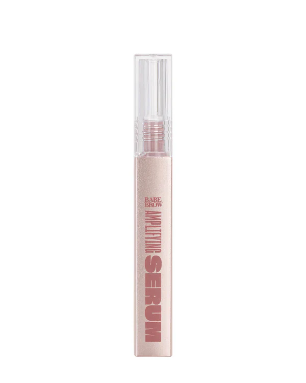 BABE ORIGINAL - Amplifying Brow Serum