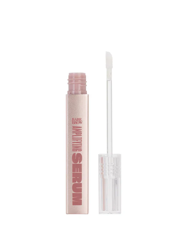 BABE ORIGINAL - Amplifying Brow Serum - Image 2