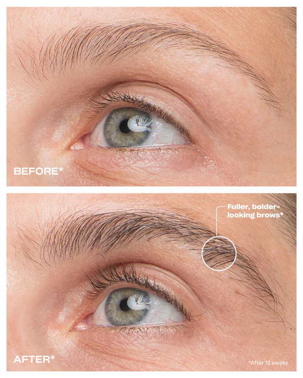 BABE ORIGINAL - Amplifying Brow Serum - Image 3