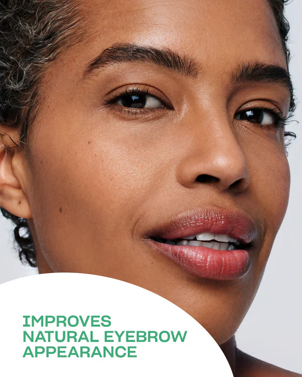 BABE ORIGINAL - Amplifying Brow Serum - Image 4