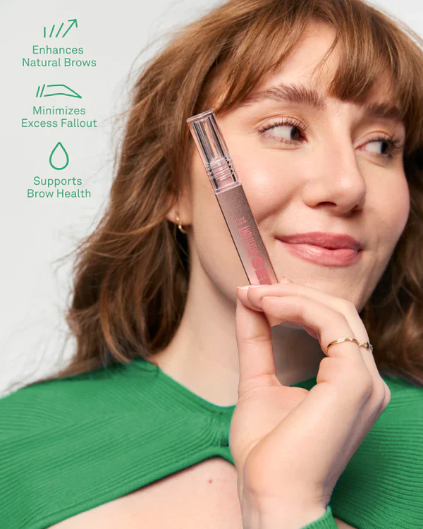 BABE ORIGINAL - Amplifying Brow Serum - Image 9