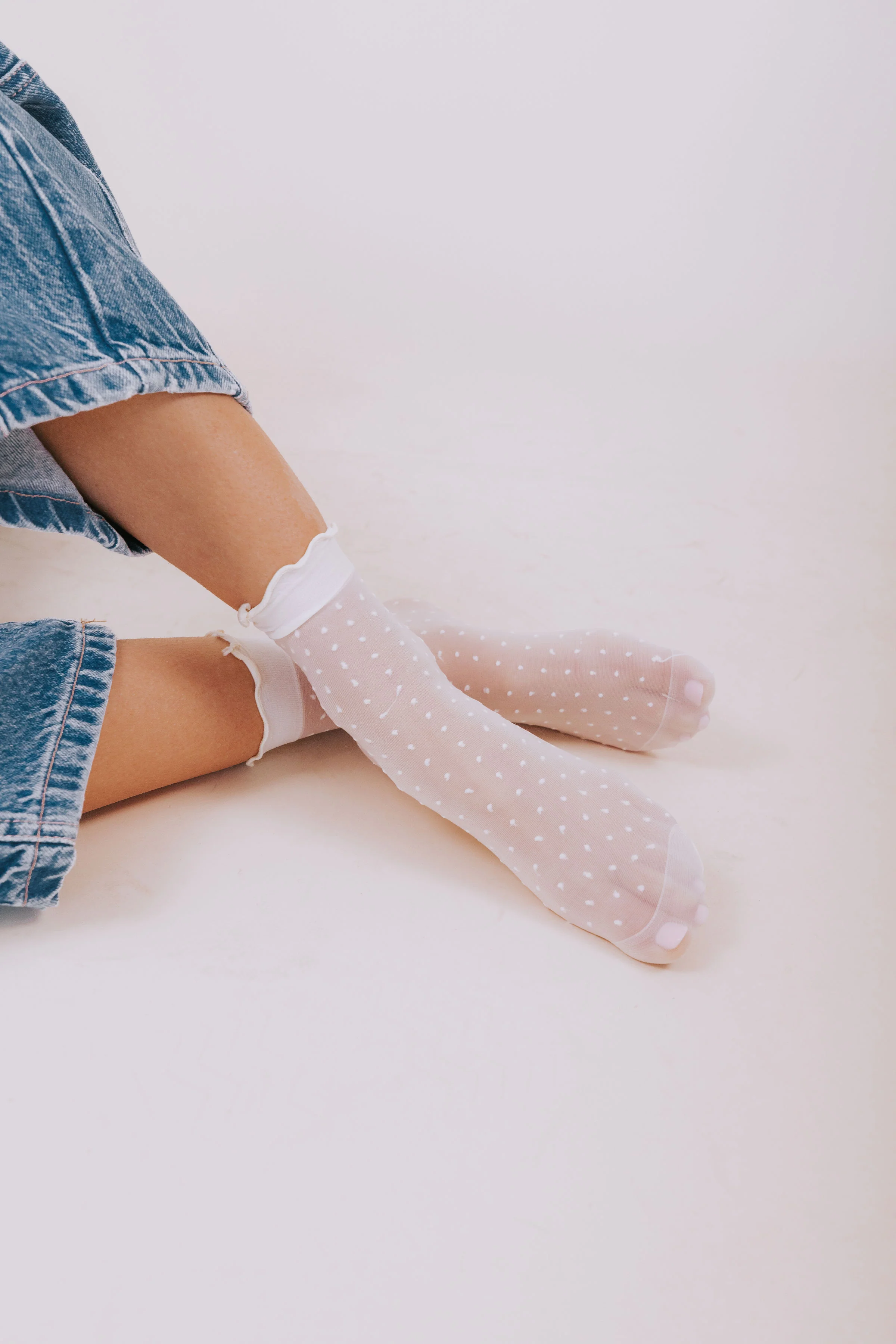 Be Bold Socks - Image 3