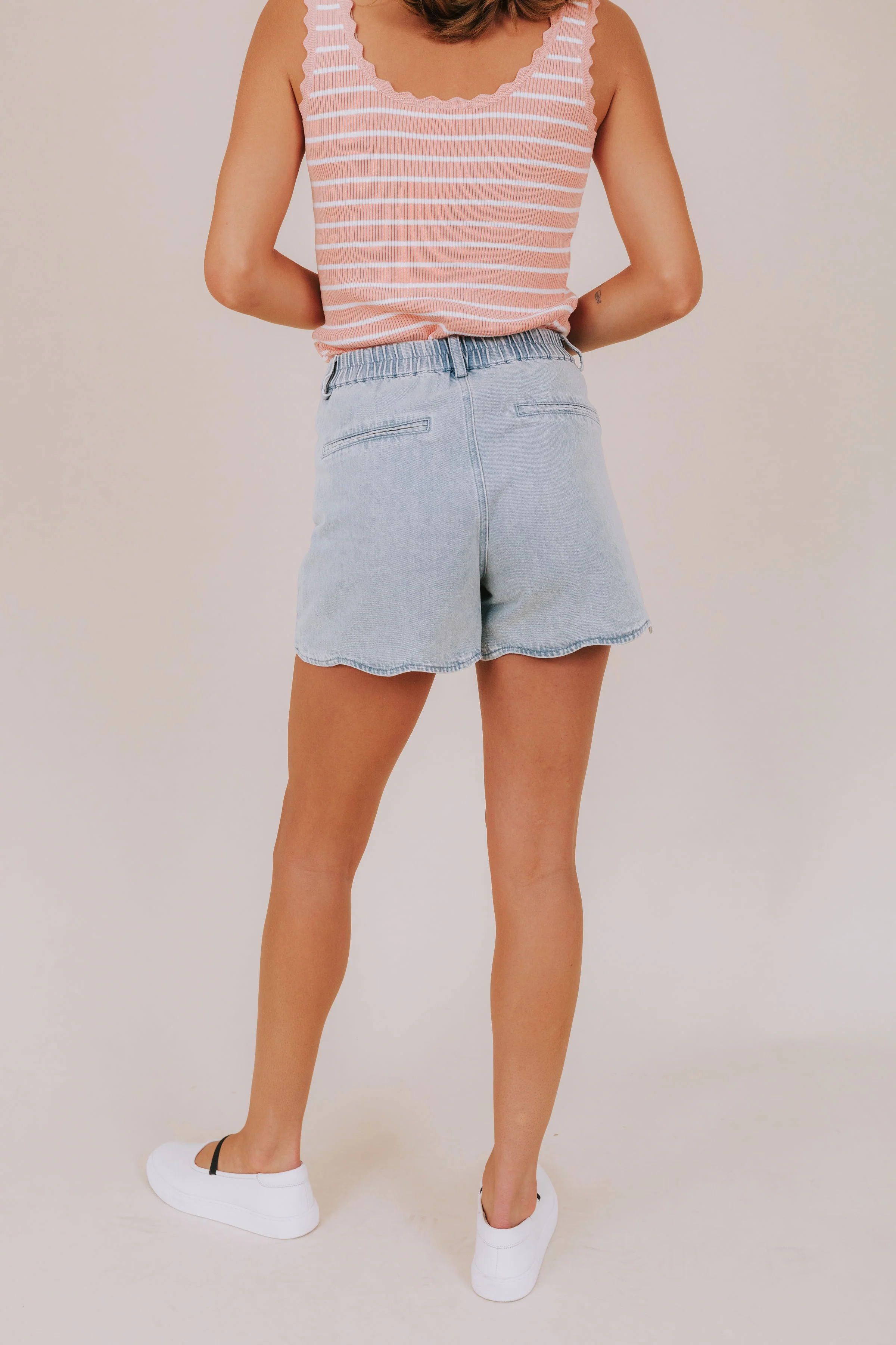 Beach Ready Shorts - Image 5