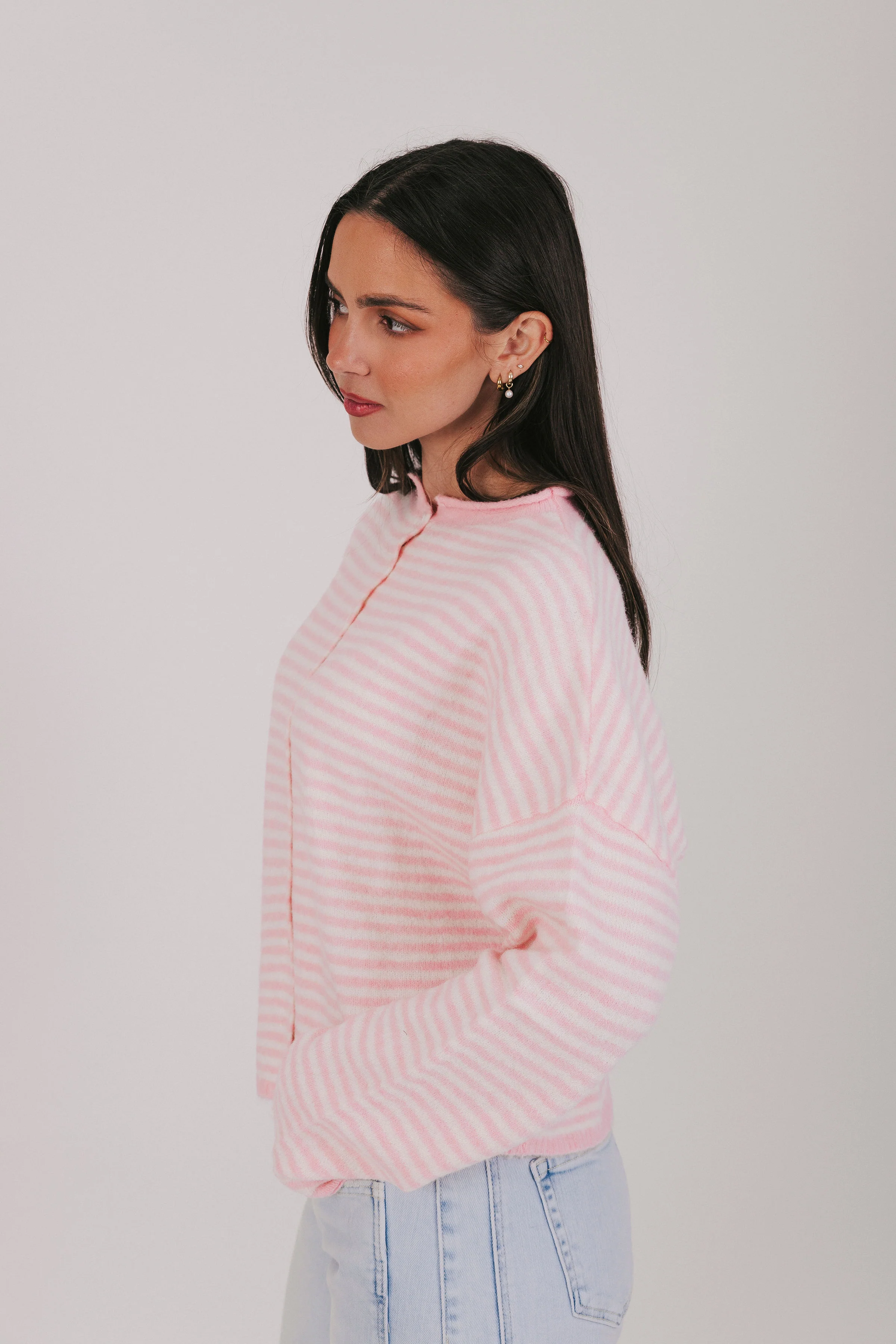 Better Apart Cardigan - 2 Colors! - Image 12