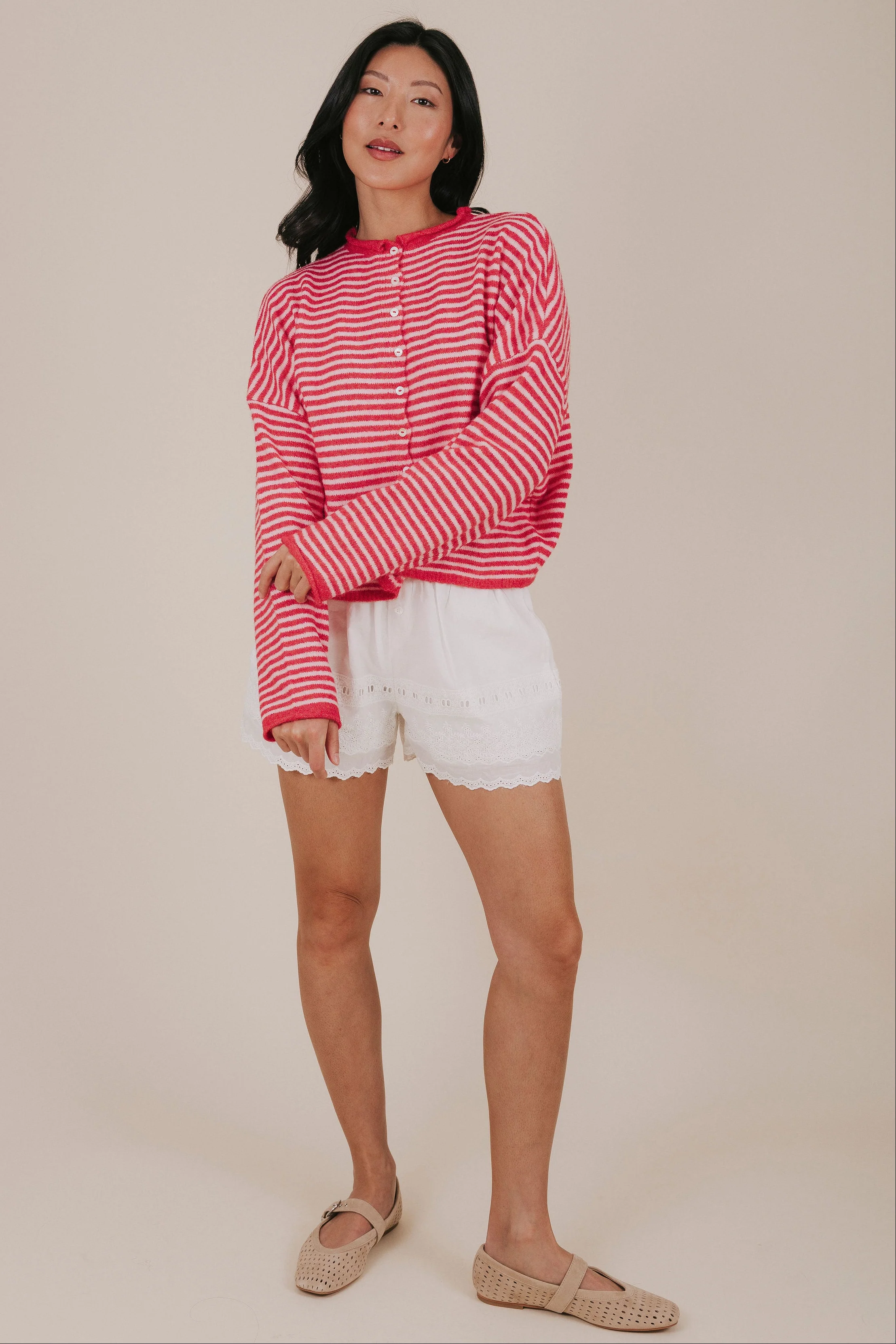 Better Apart Cardigan - 2 Colors! - Image 6