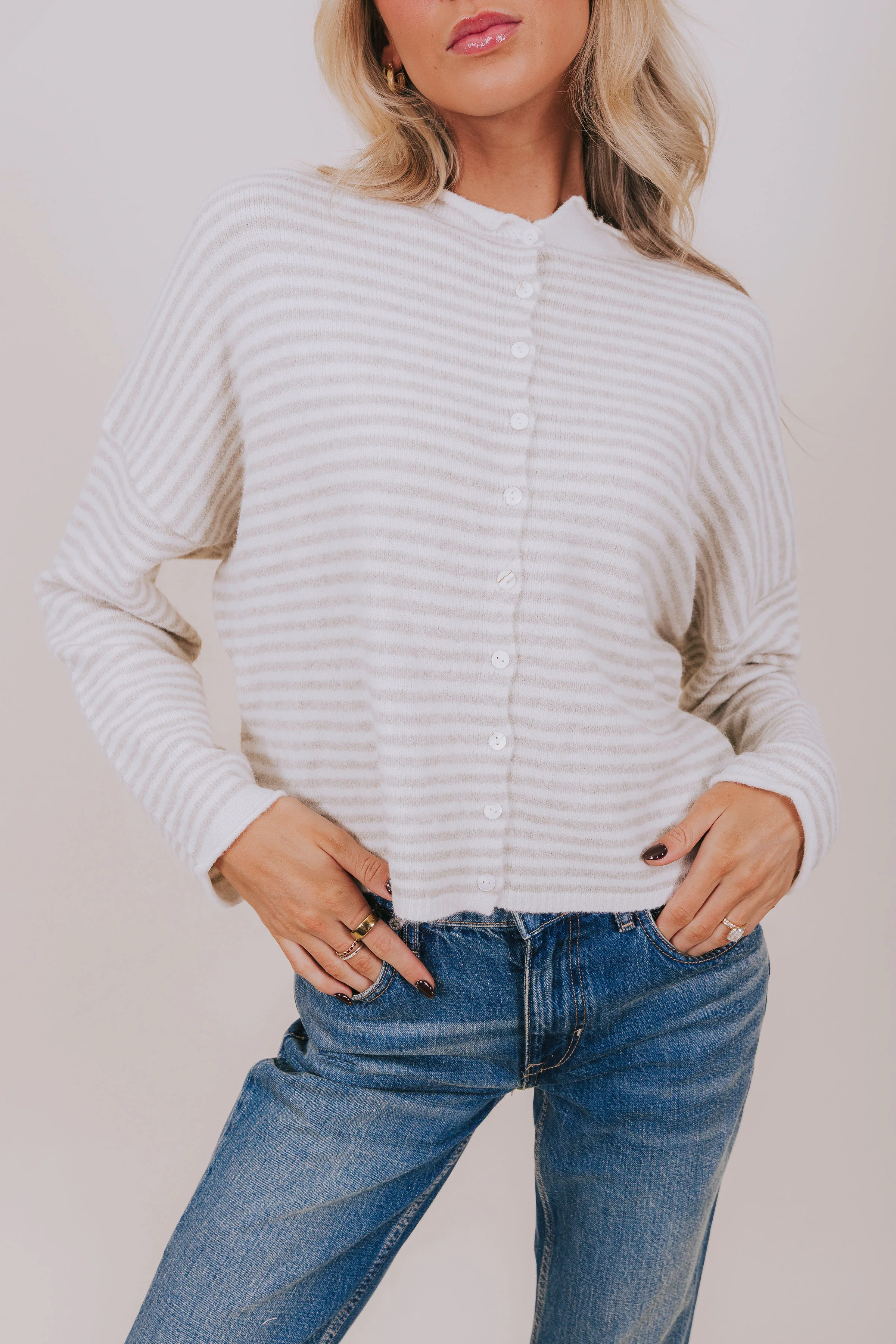 Better Apart Cardigan - 2 Colors! - Image 7