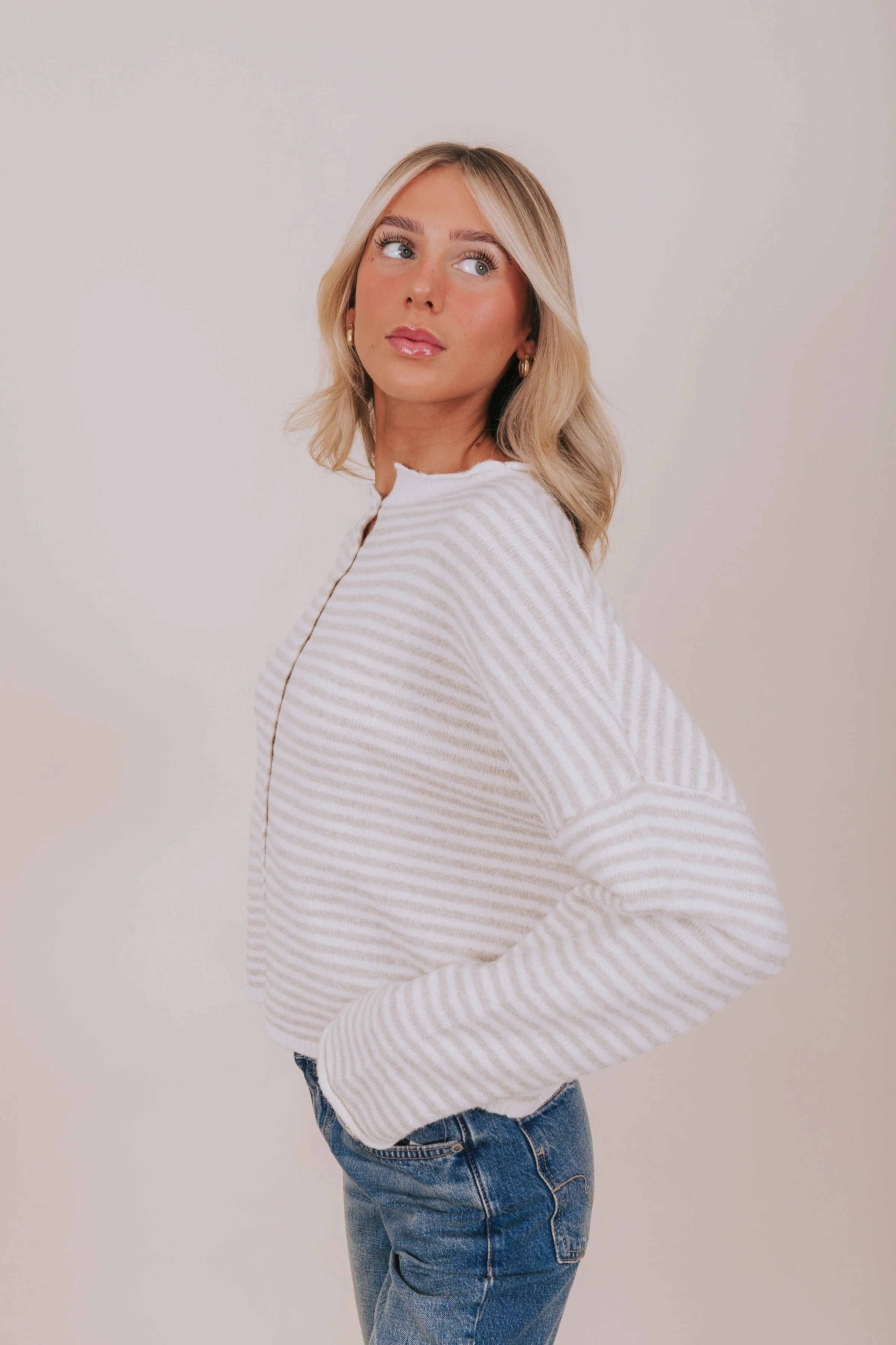 Better Apart Cardigan - 2 Colors! - Image 9
