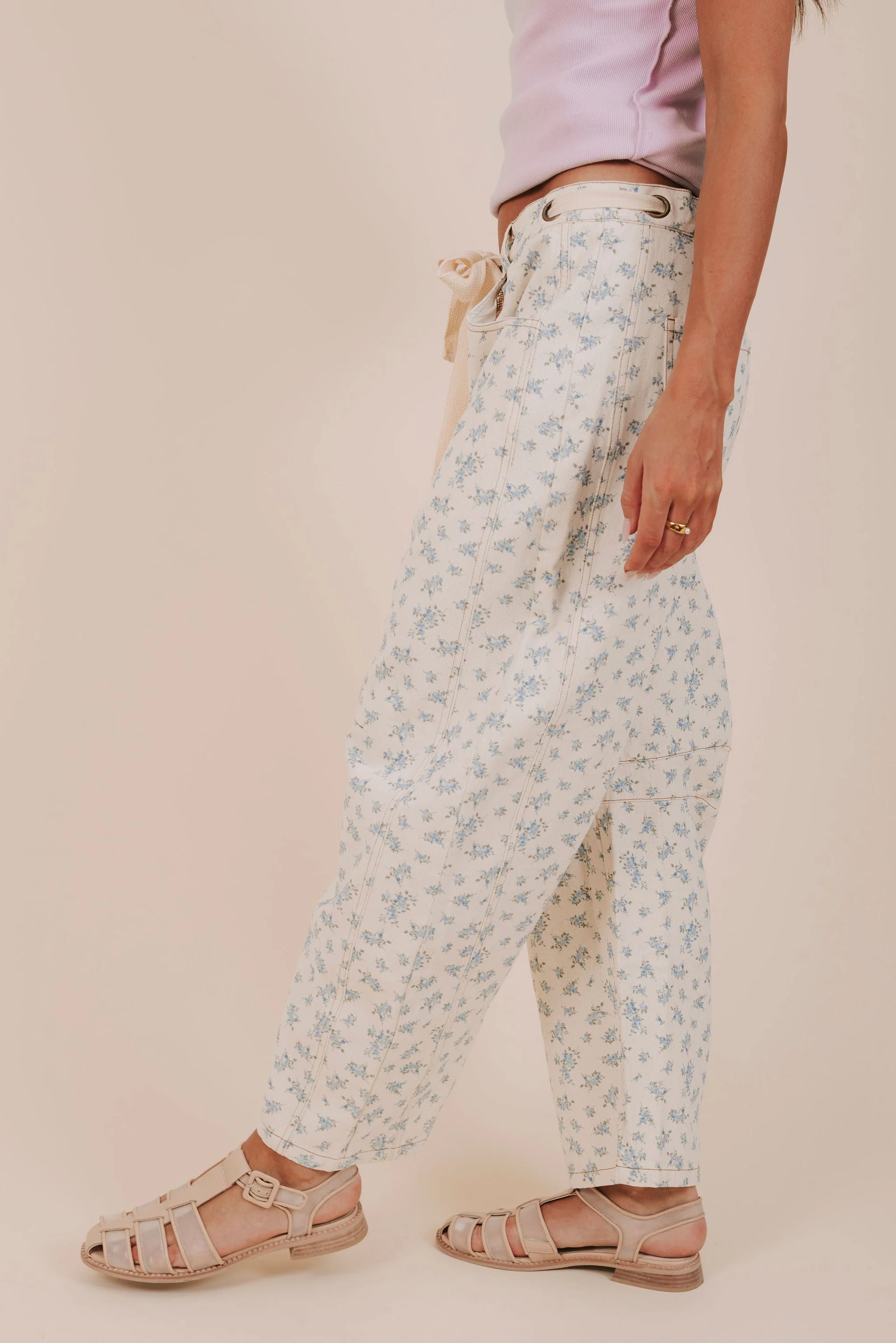 Blooming Somewhere Pants - Image 2