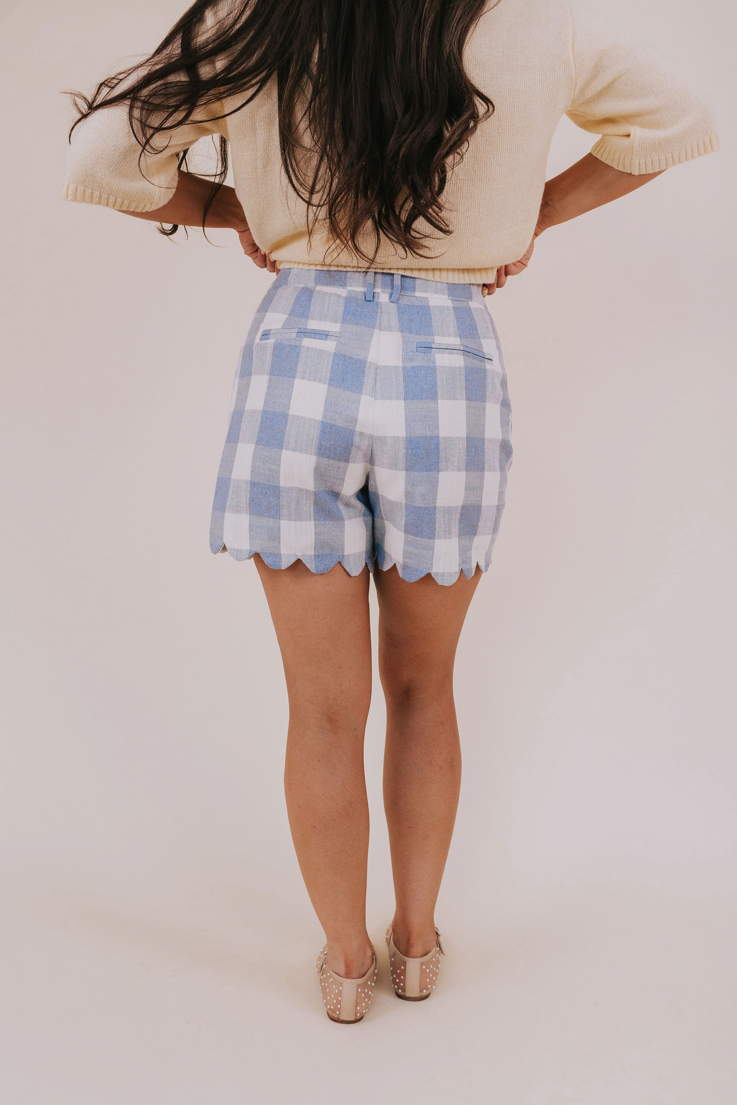 Bluebell Lane Shorts - Image 2