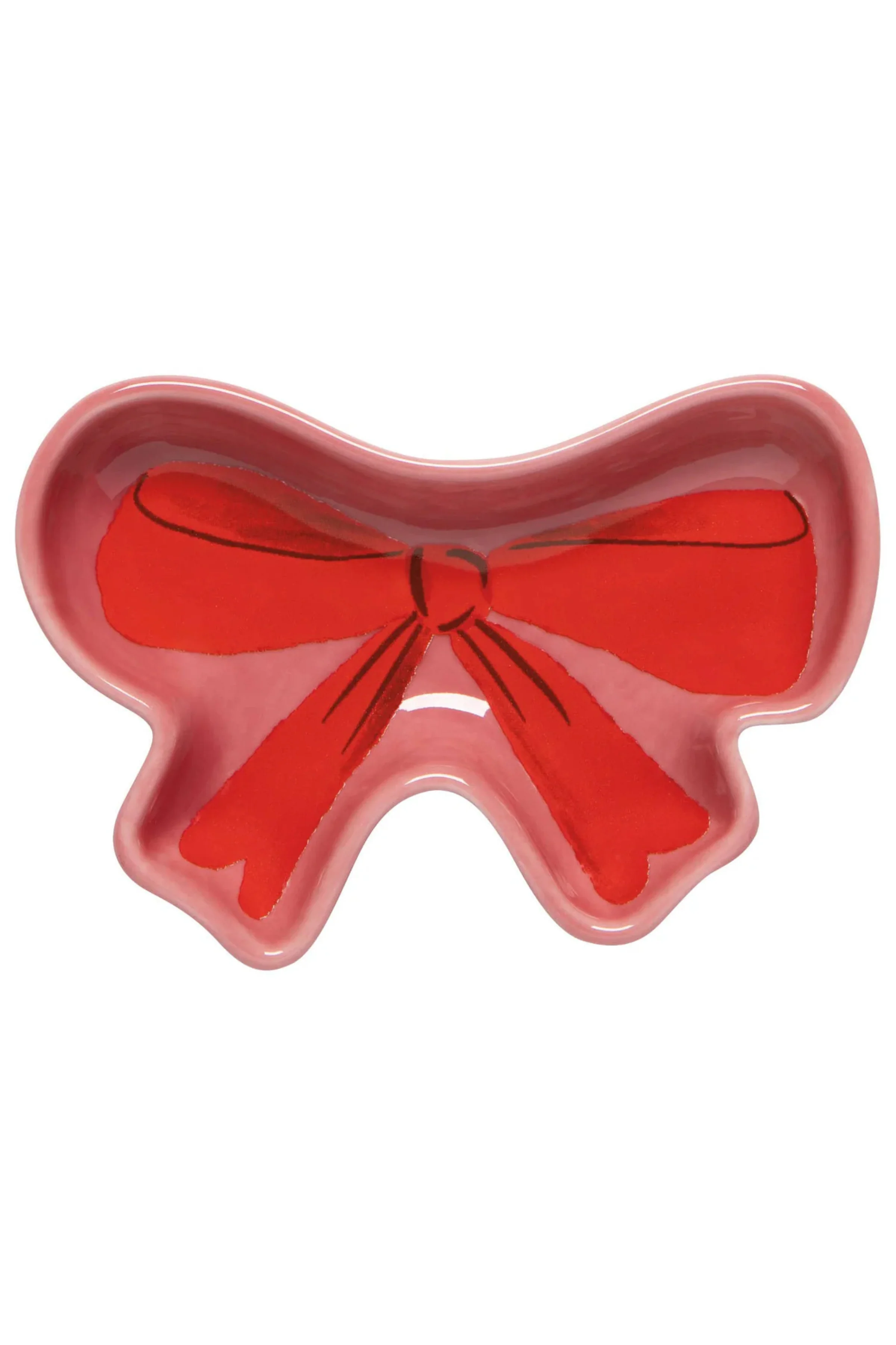 DANICA JUBILEE - Bowtique Dishes Set of 3 - Image 2