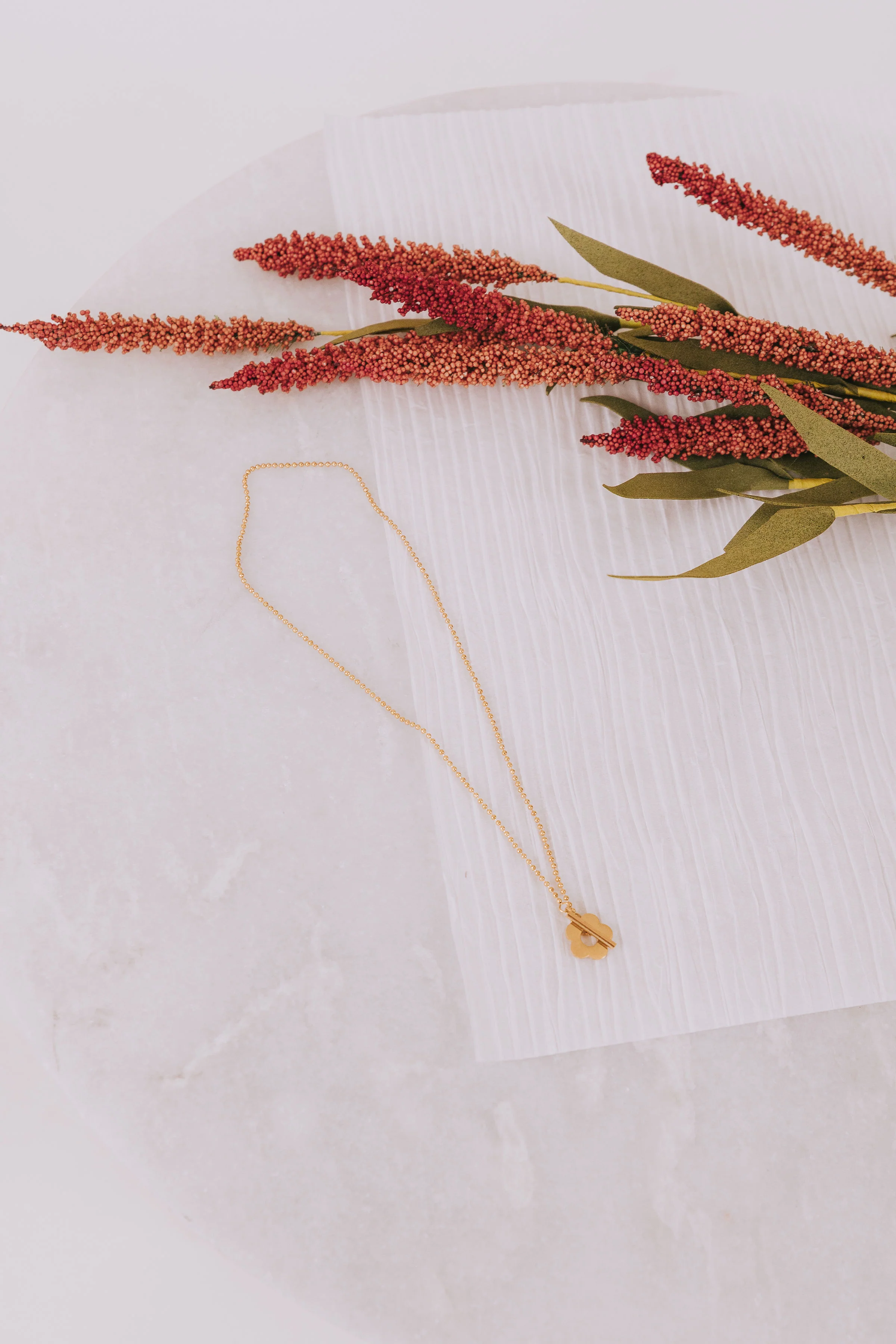 Break Through Necklace - Image 2