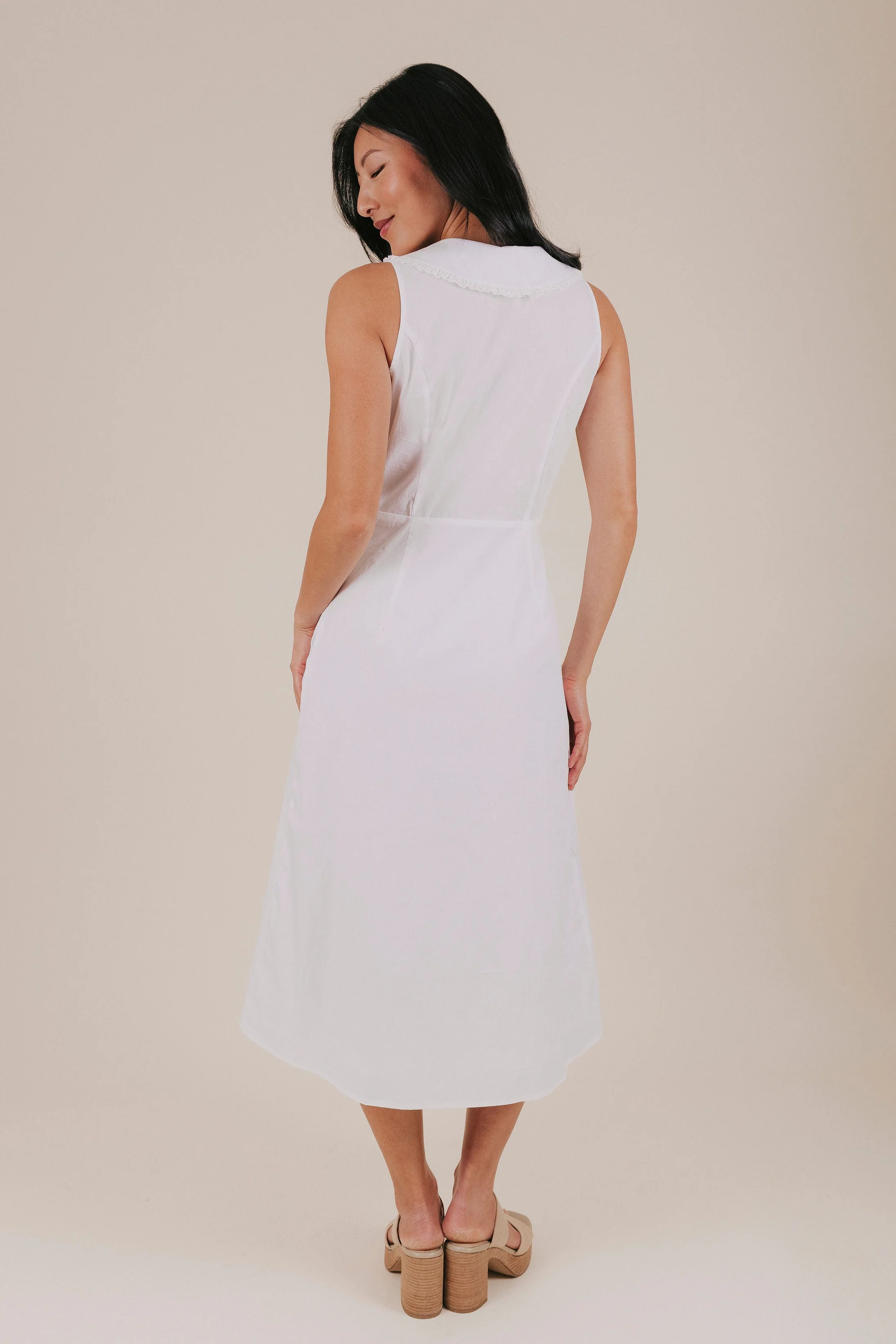 Breaking Wave Dress - Image 4