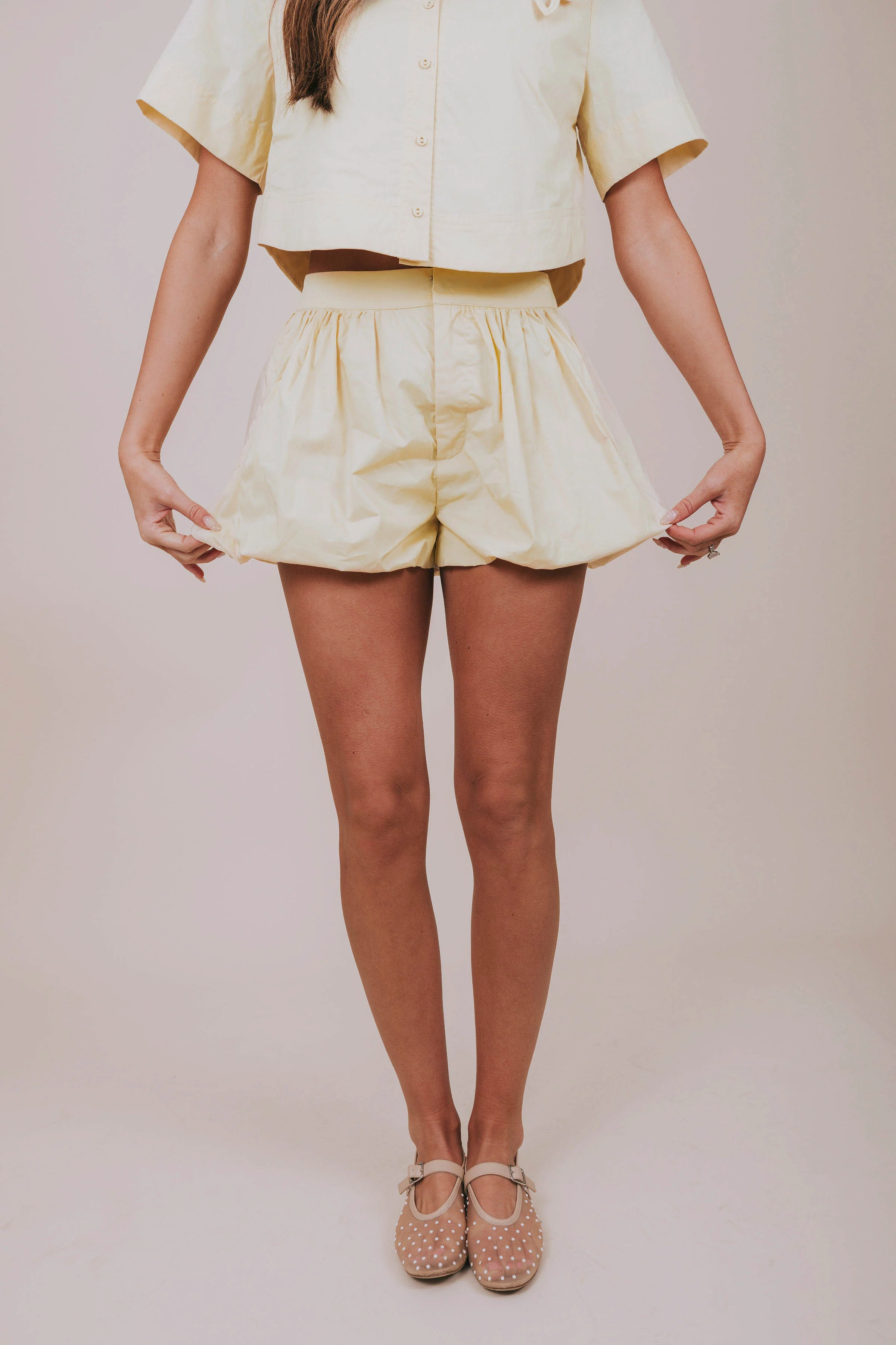 Bright Future Shorts