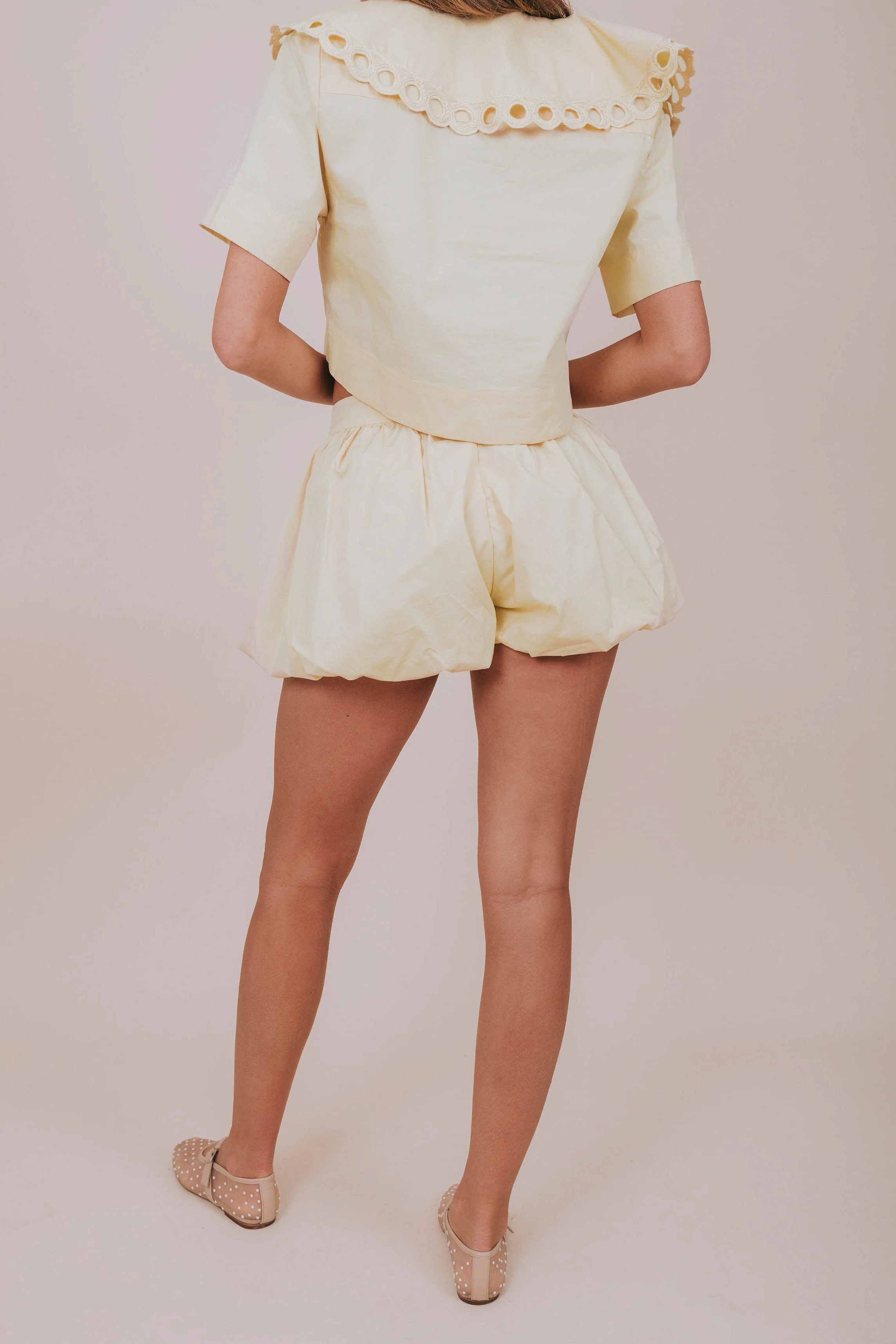 Bright Future Shorts - Image 5