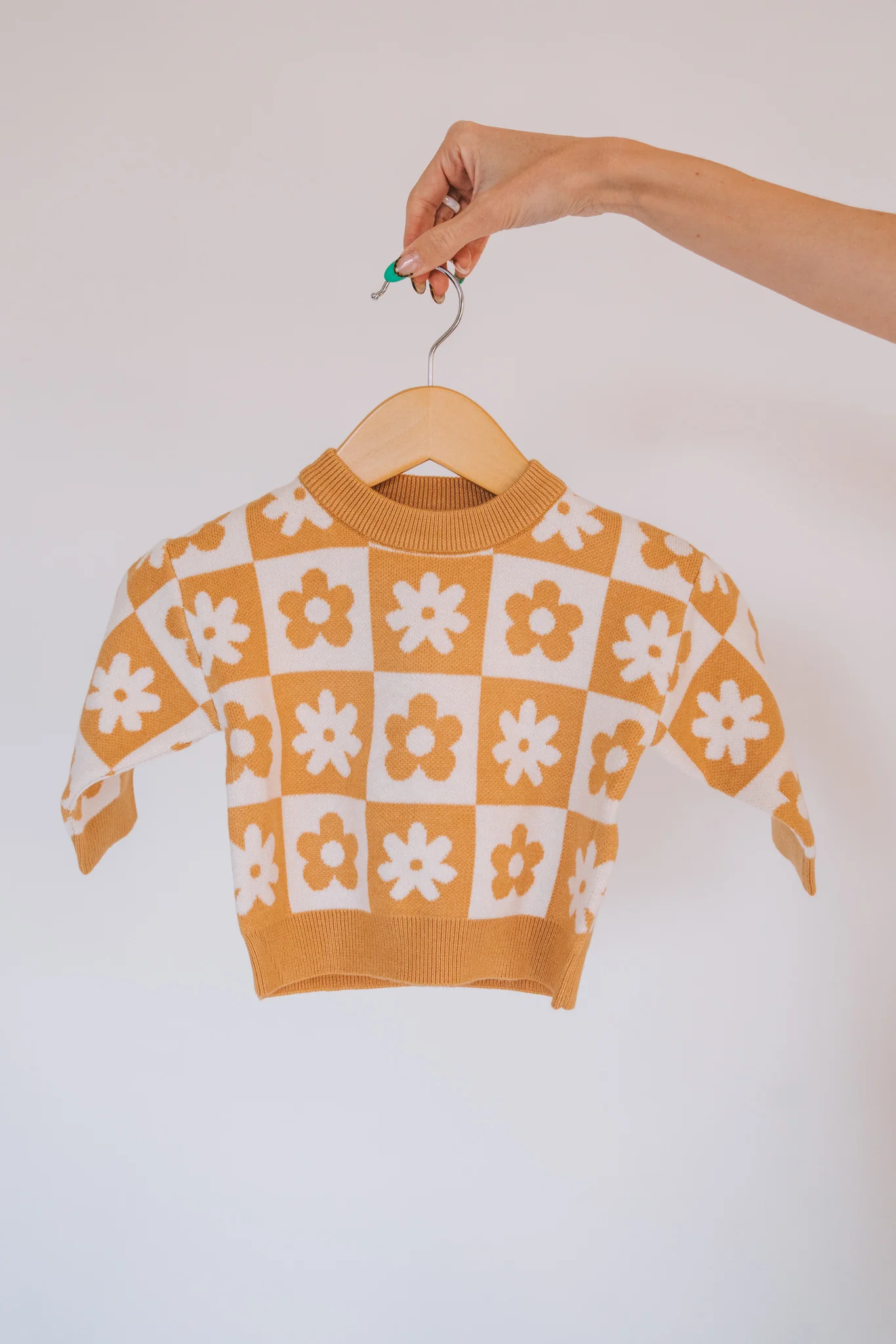 BABY - Brightest Smile Sweater - Image 2