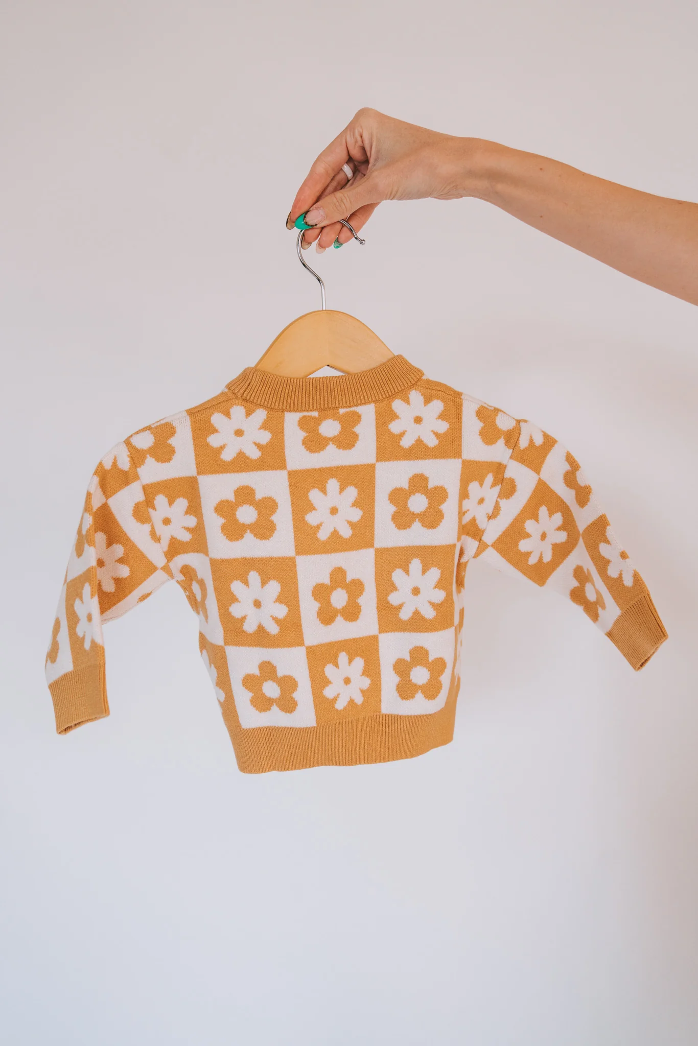 BABY - Brightest Smile Sweater - Image 3